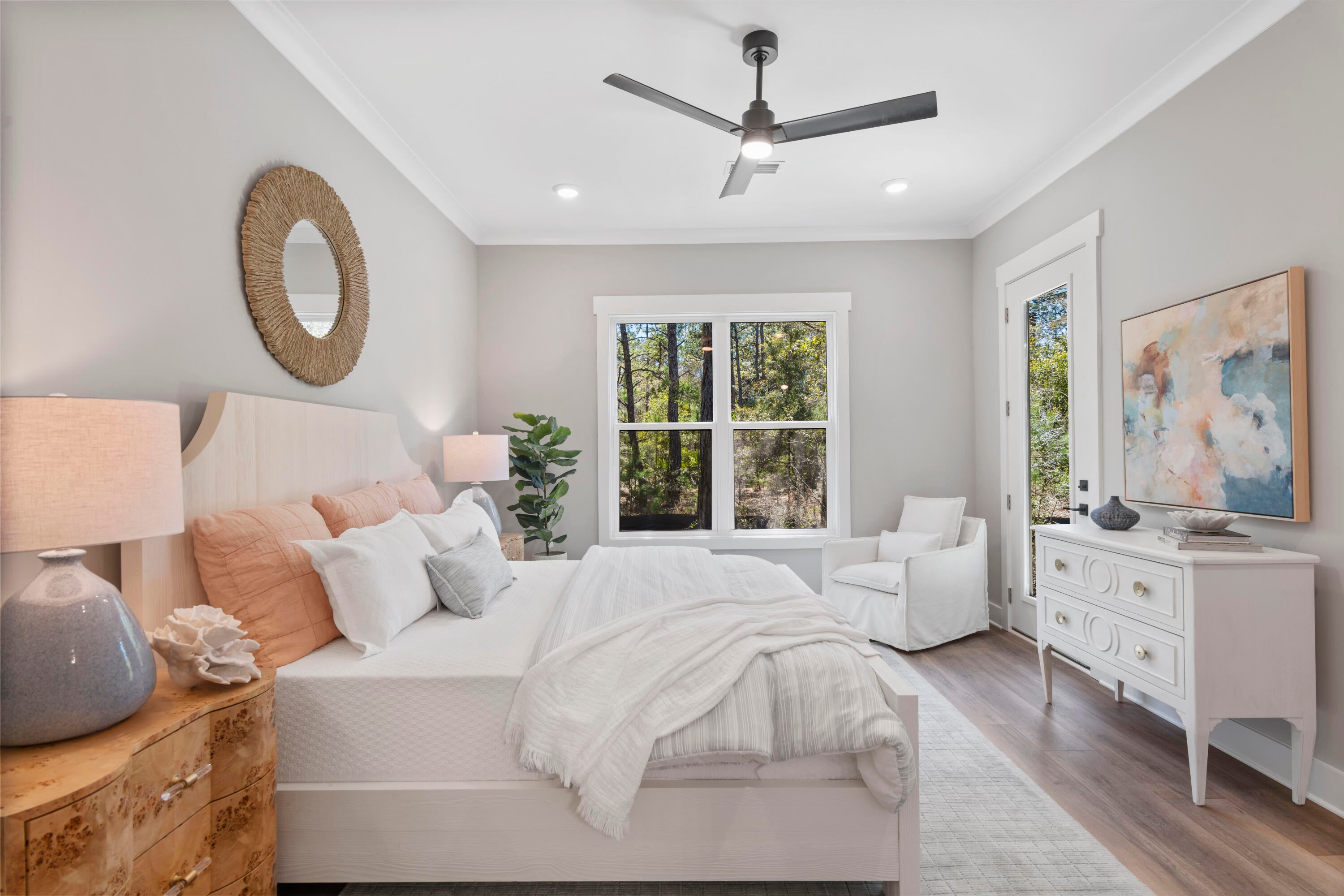 The Eyrie - Residential