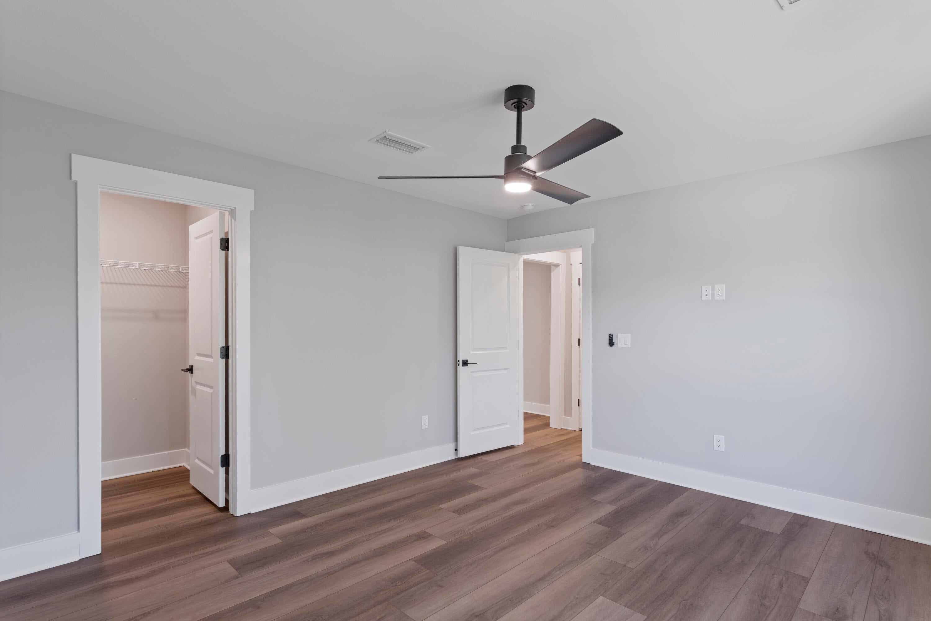 The Eyrie - Residential