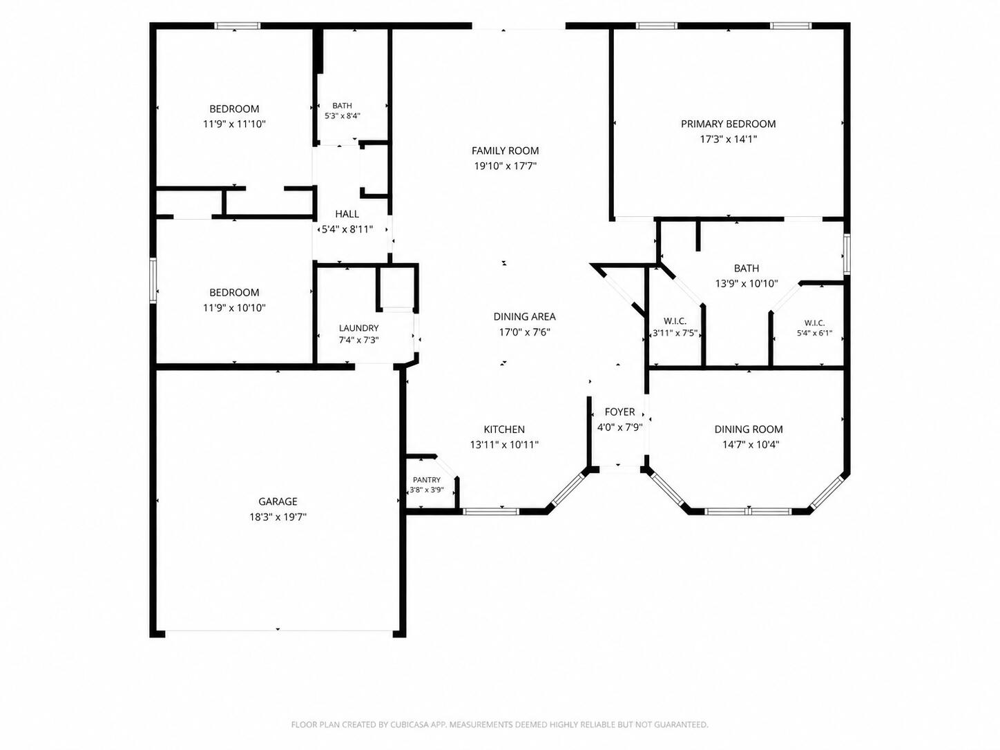 Coral Creek - Residential