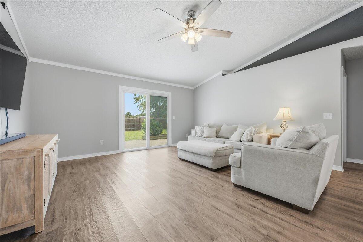 Coral Creek - Residential