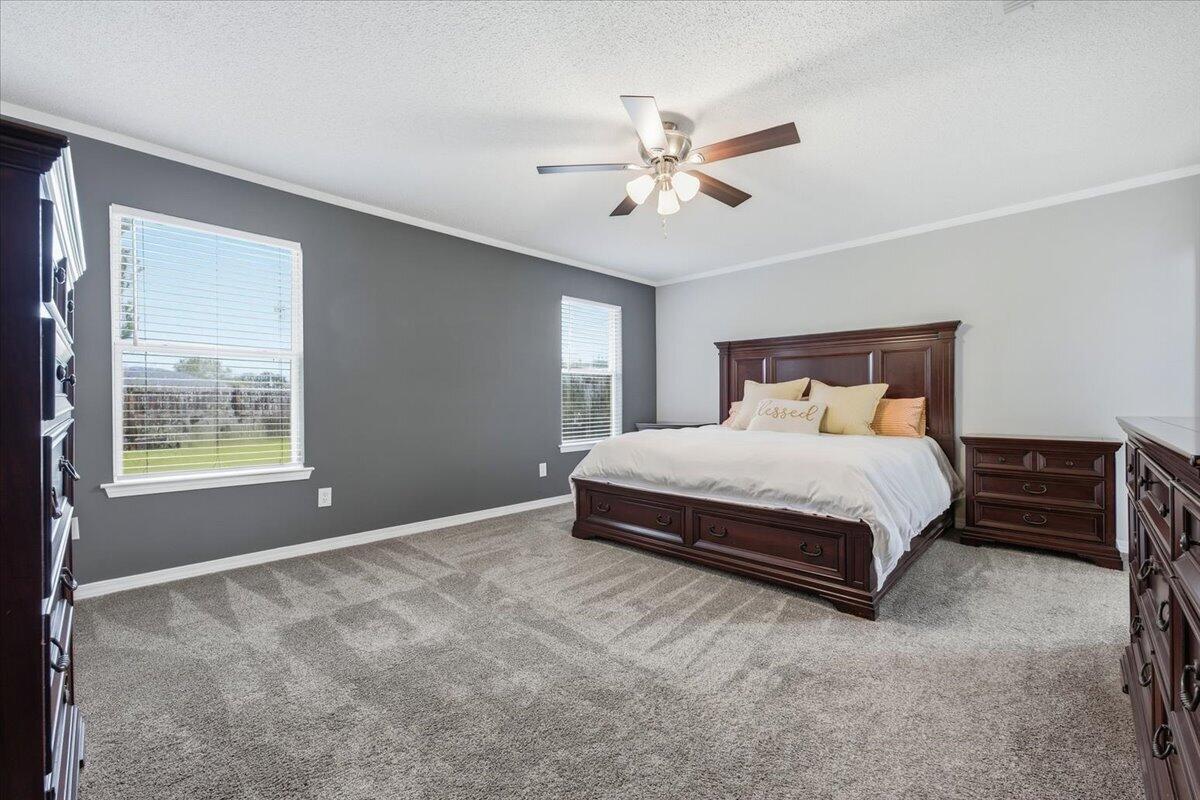 Coral Creek - Residential