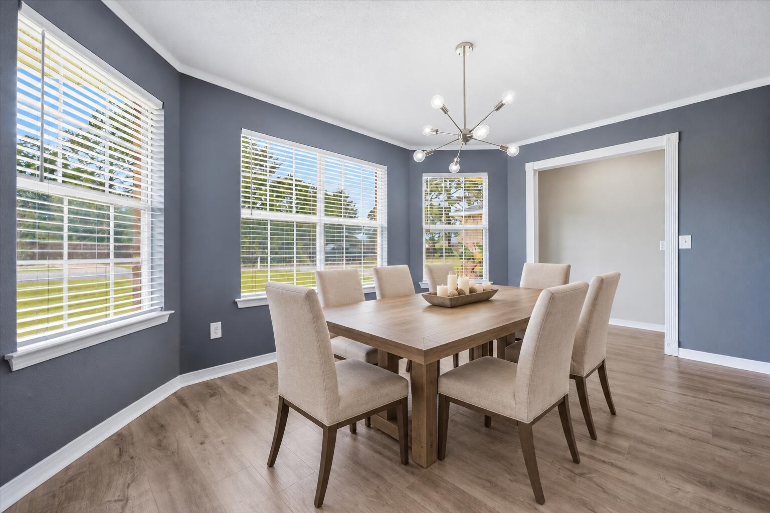 Coral Creek - Residential