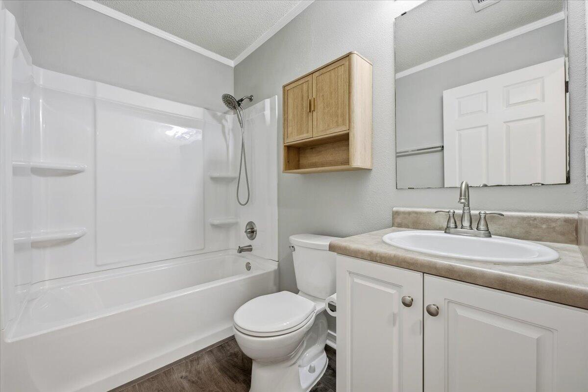 Coral Creek - Residential