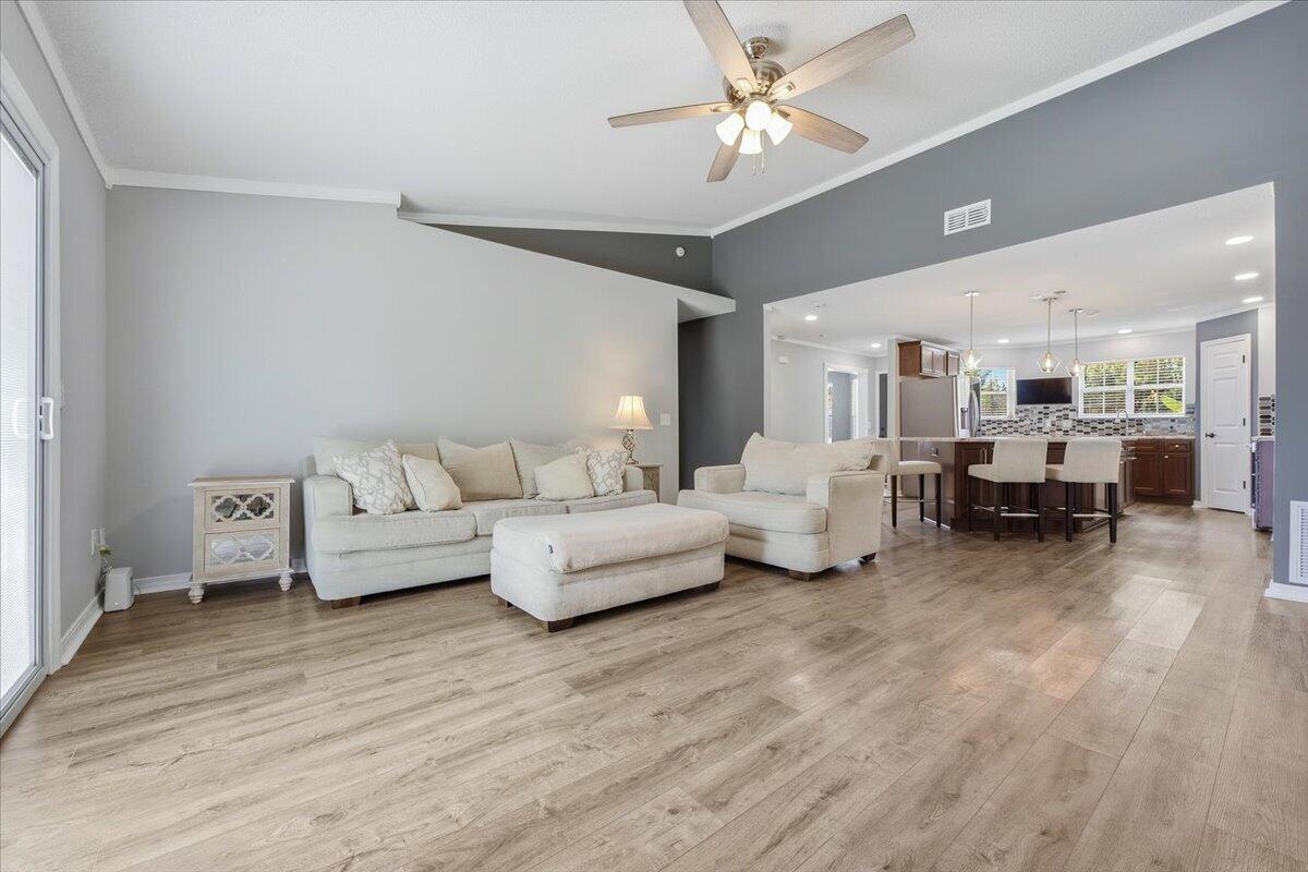 Coral Creek - Residential