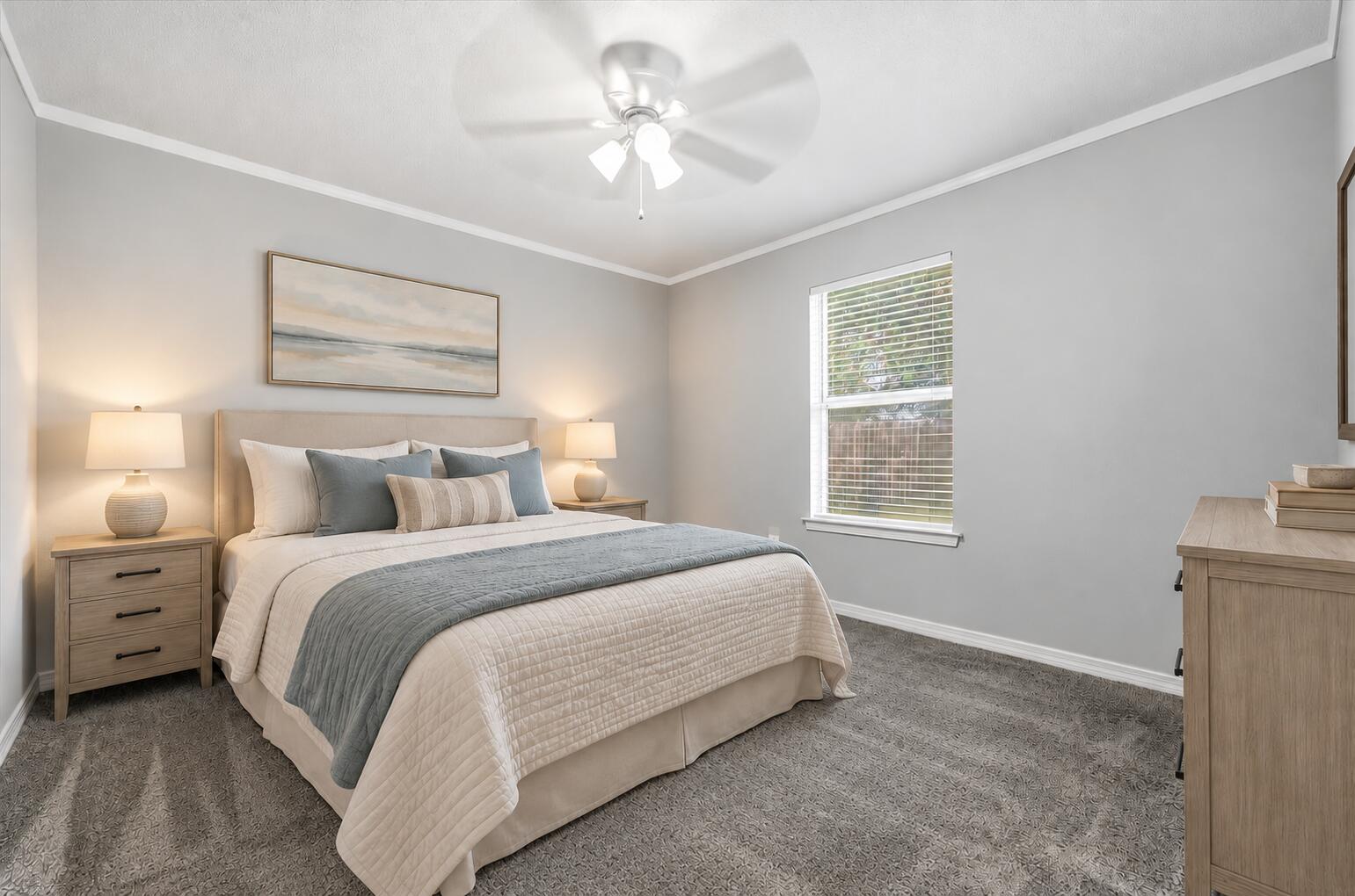 Coral Creek - Residential