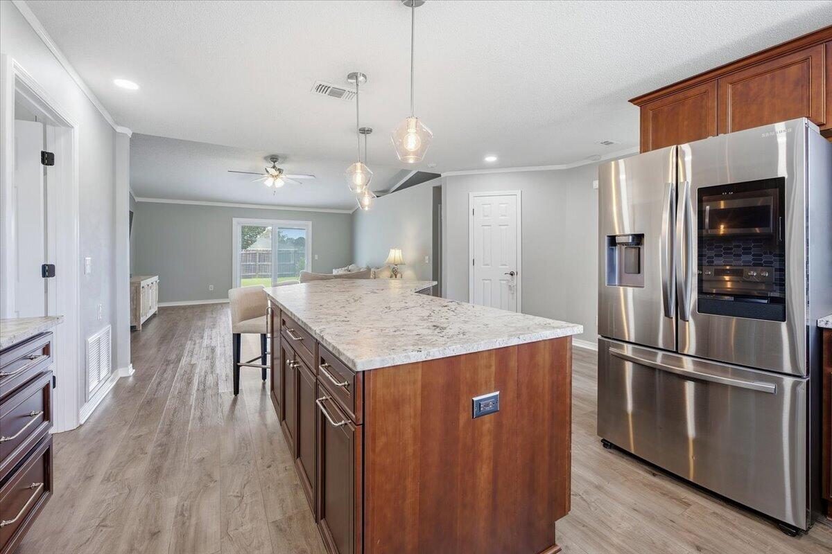 Coral Creek - Residential