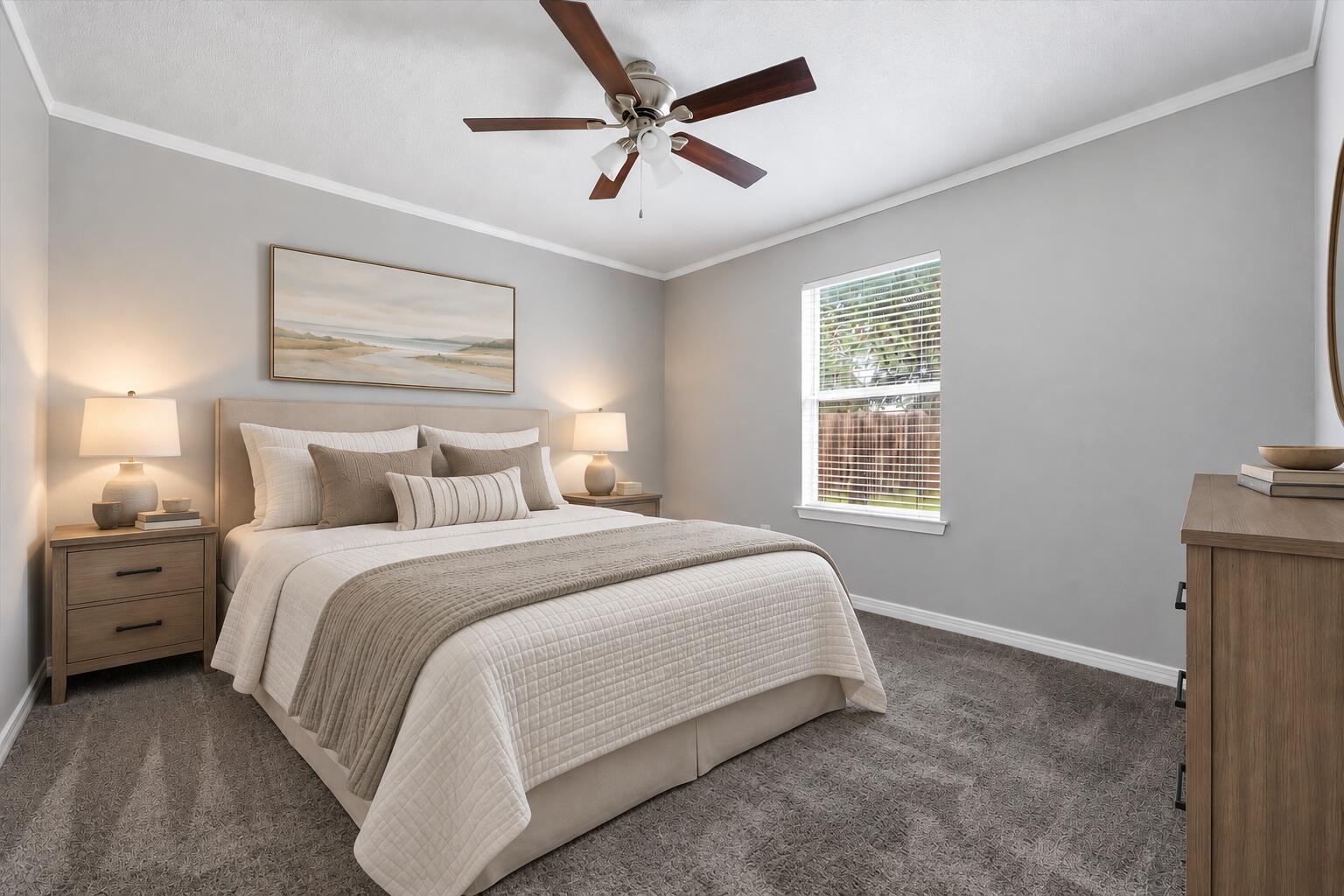 Coral Creek - Residential