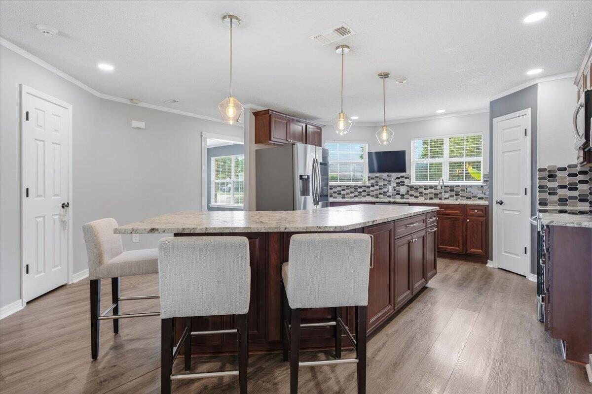 Coral Creek - Residential