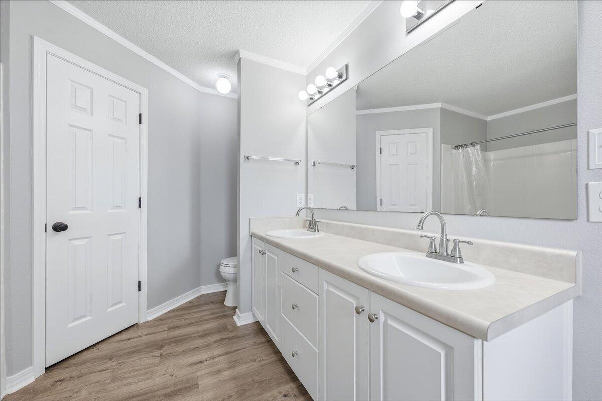 Coral Creek - Residential