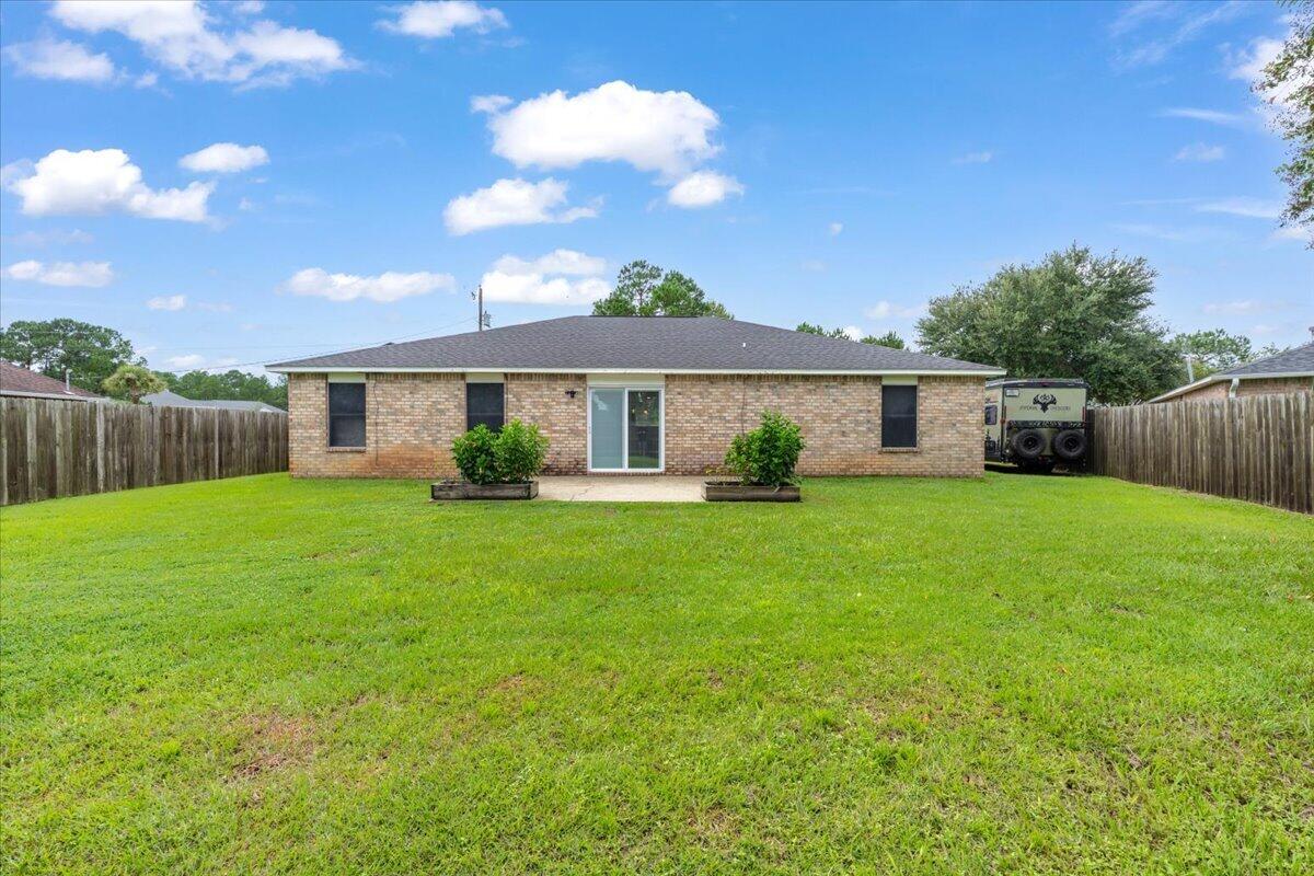 Coral Creek - Residential