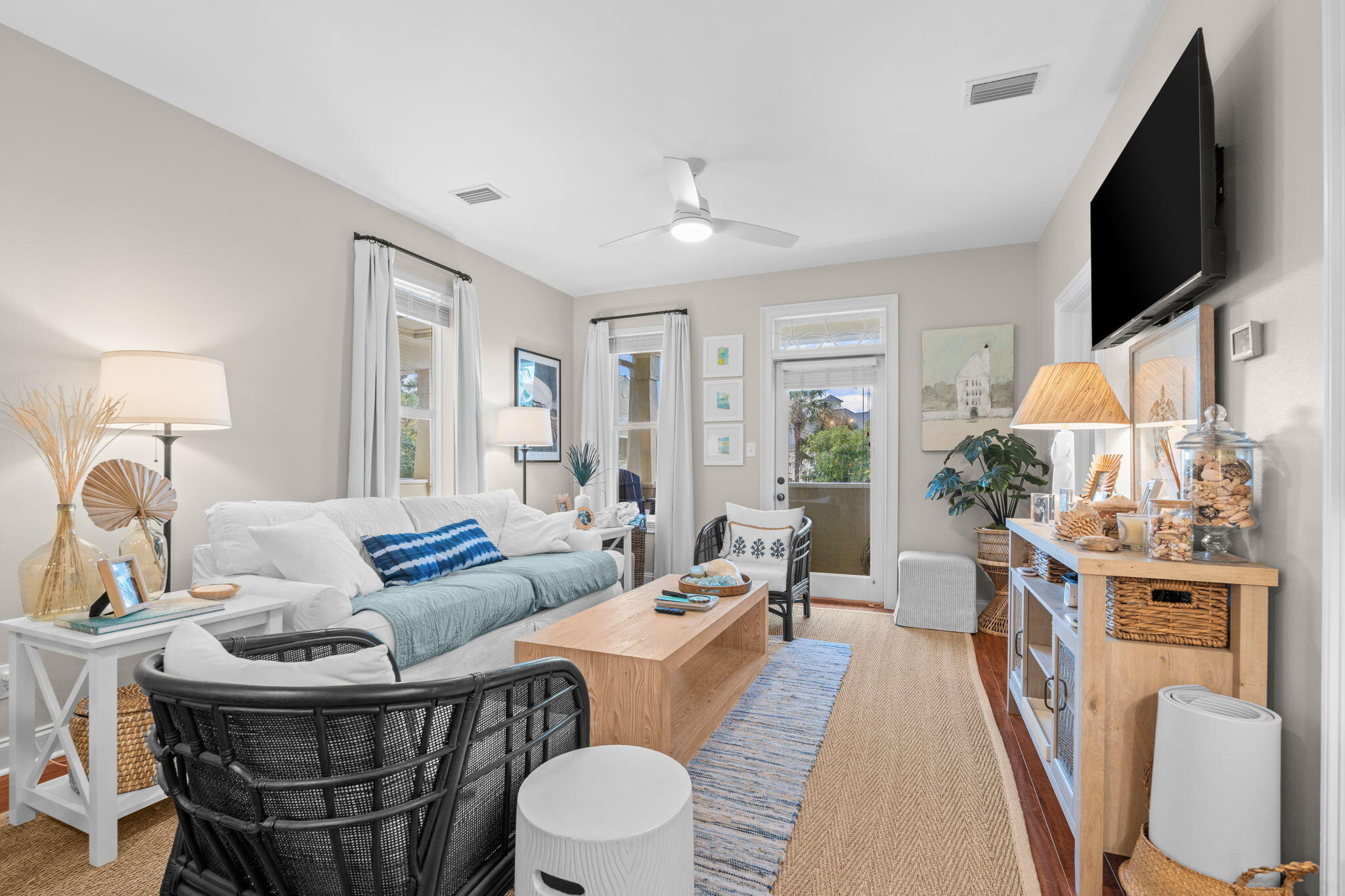 TOPSAIL VILLAGE - Residential