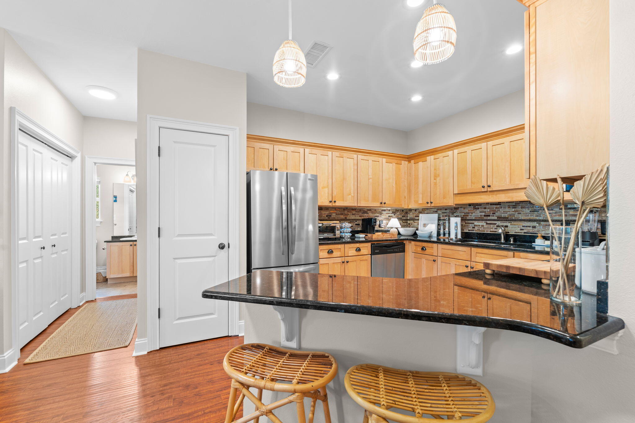 TOPSAIL VILLAGE - Residential