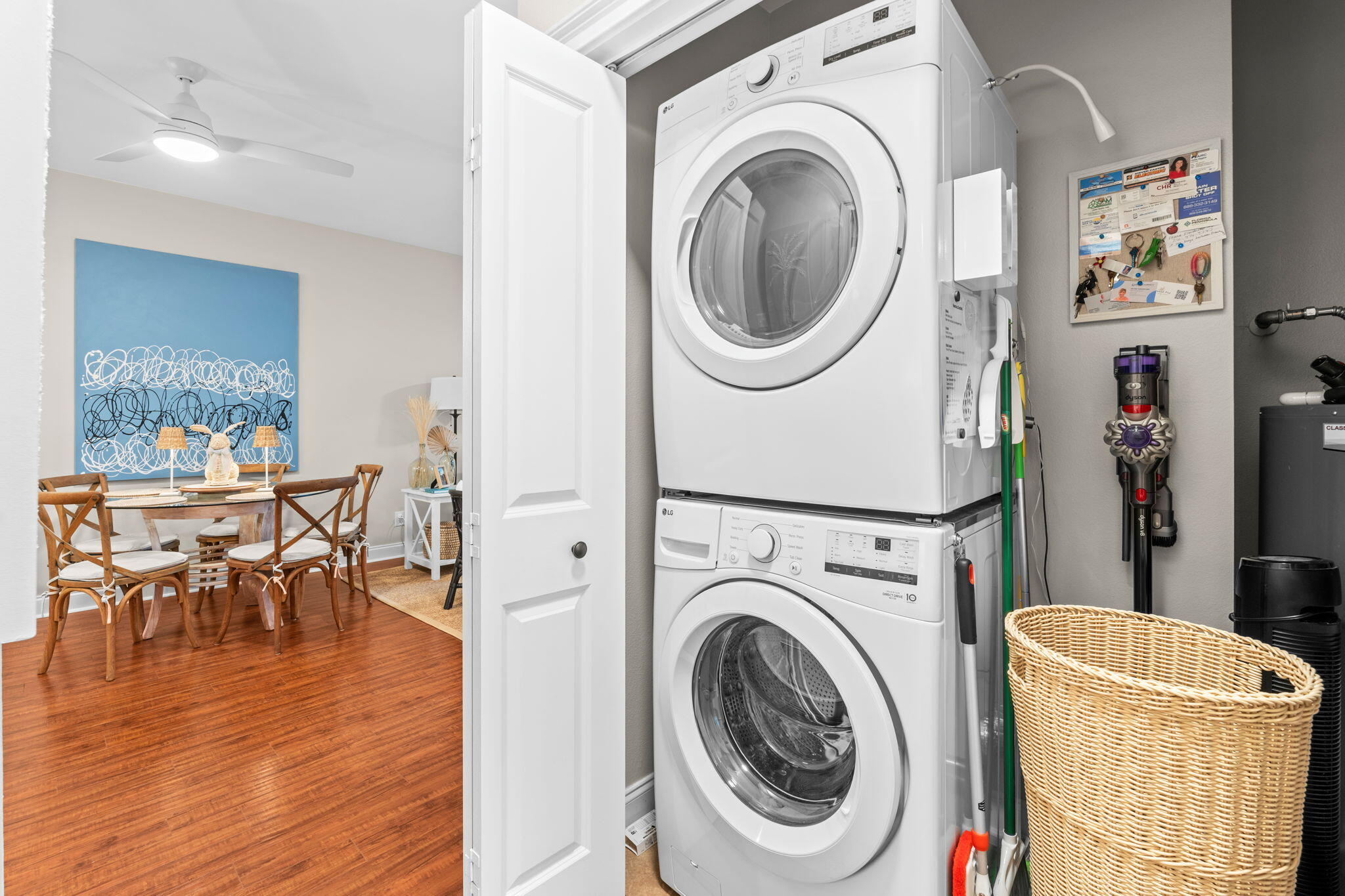 TOPSAIL VILLAGE - Residential