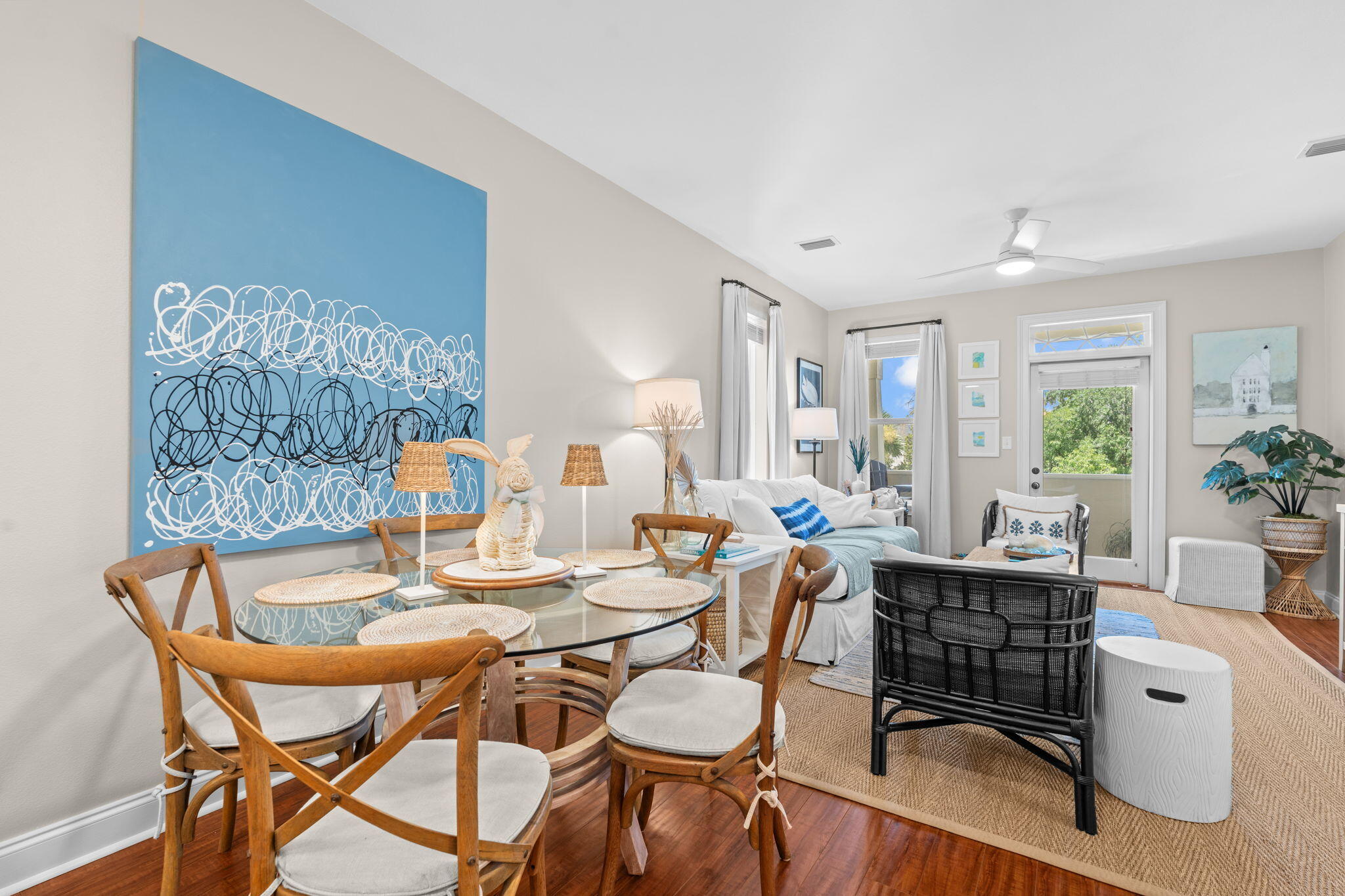 TOPSAIL VILLAGE - Residential