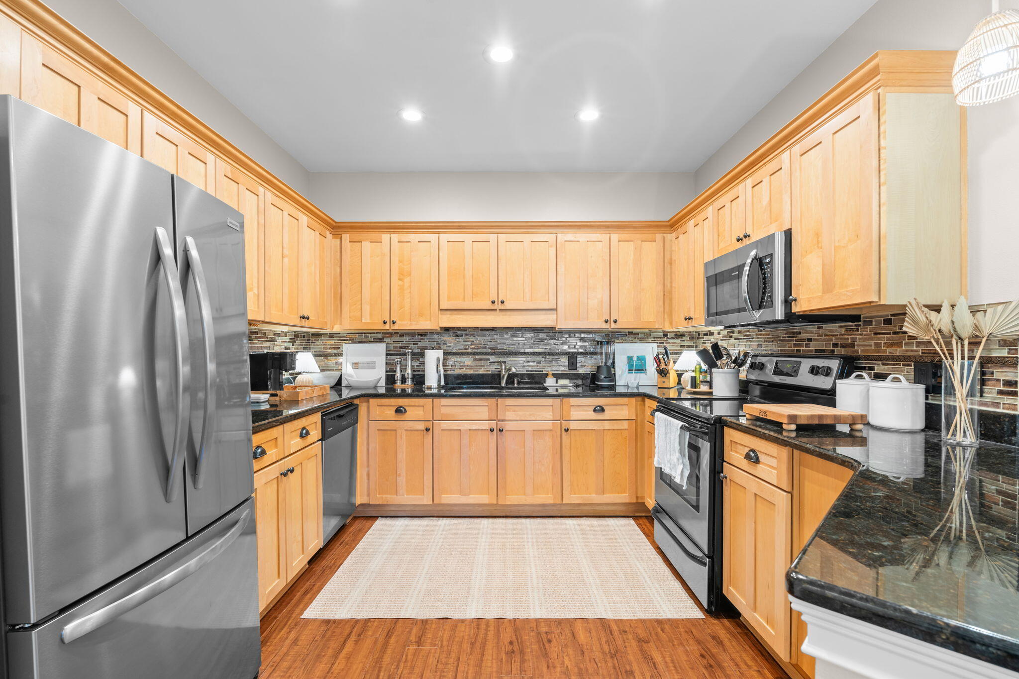 TOPSAIL VILLAGE - Residential