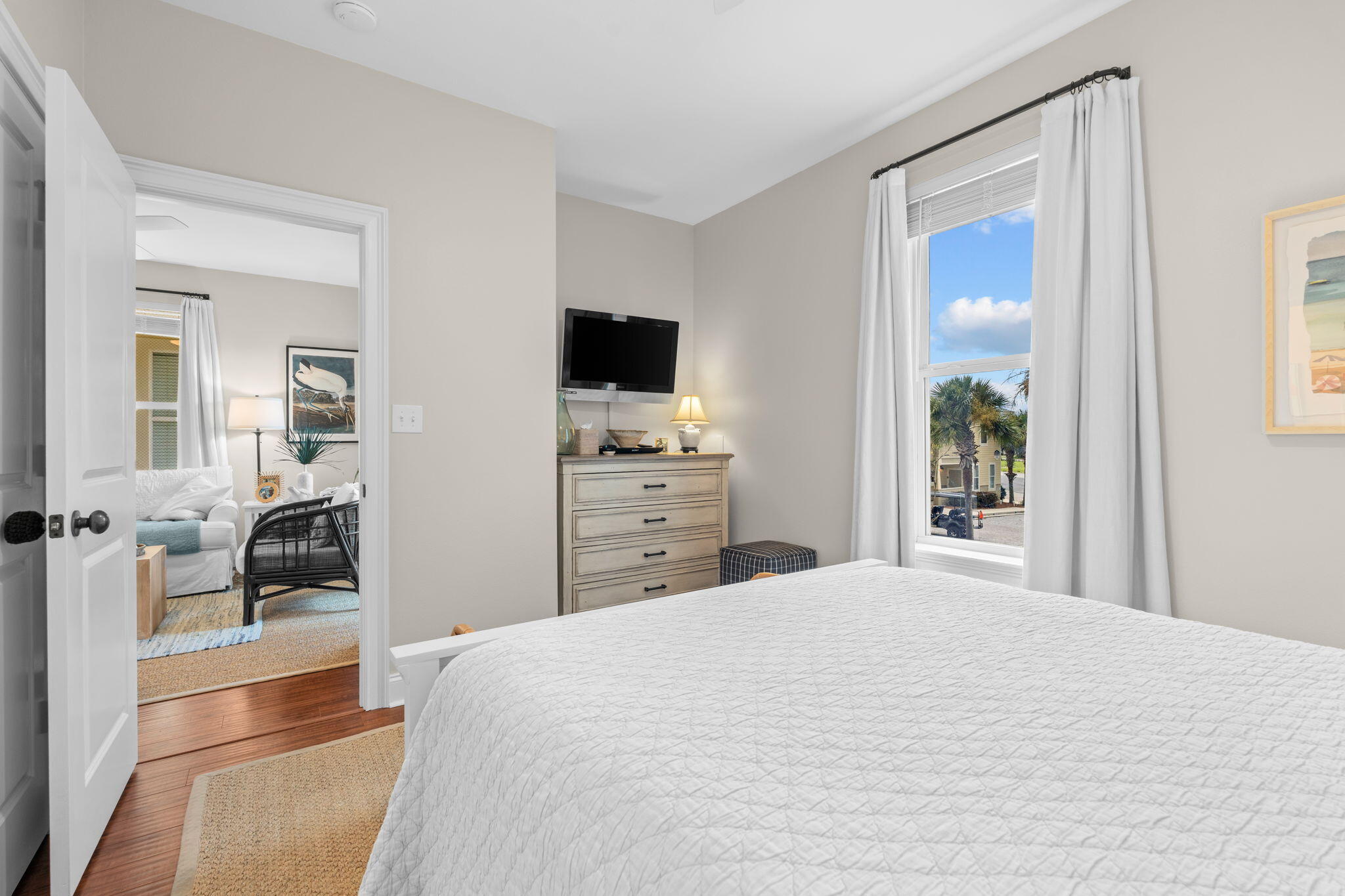 TOPSAIL VILLAGE - Residential