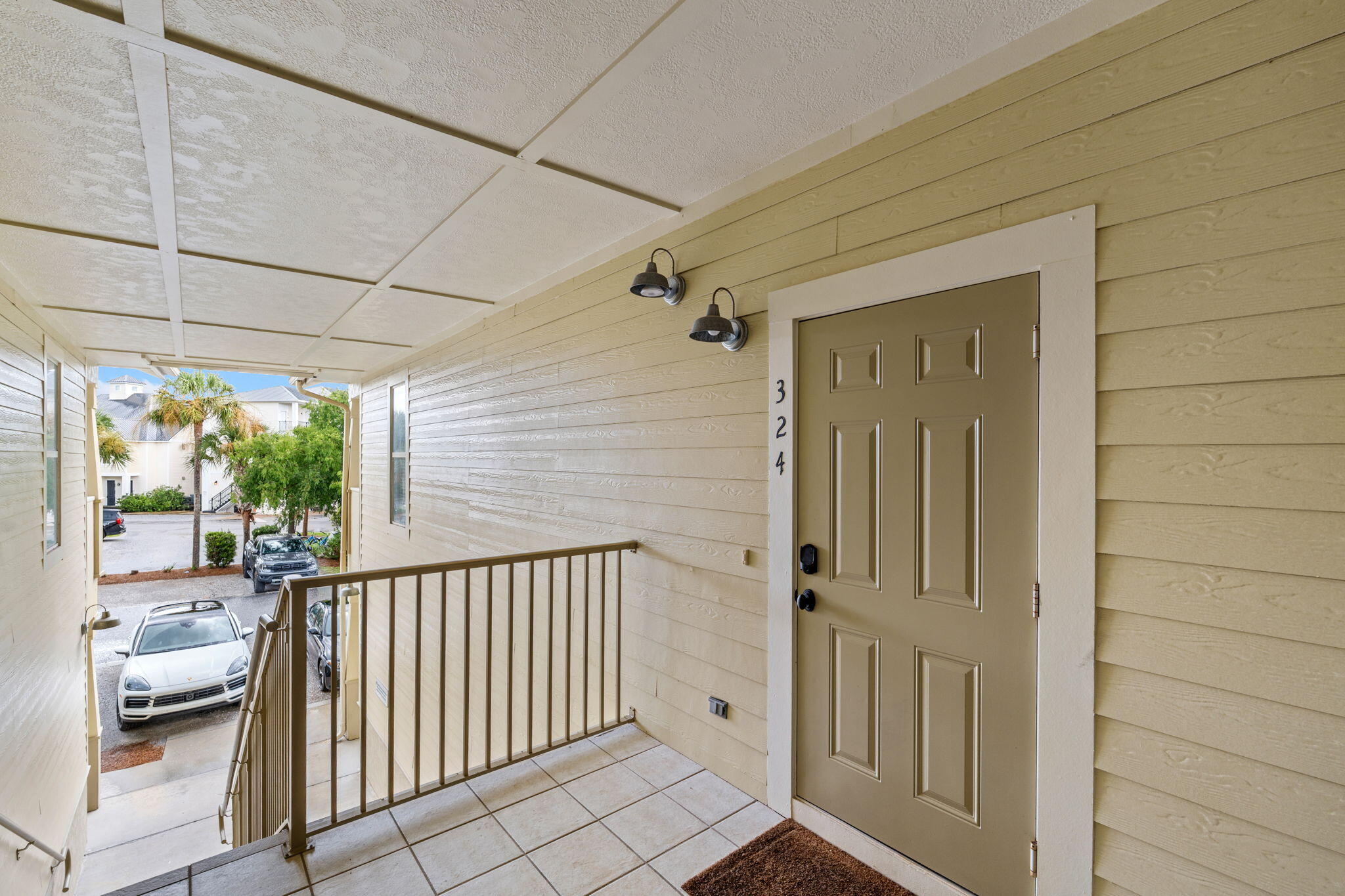 TOPSAIL VILLAGE - Residential