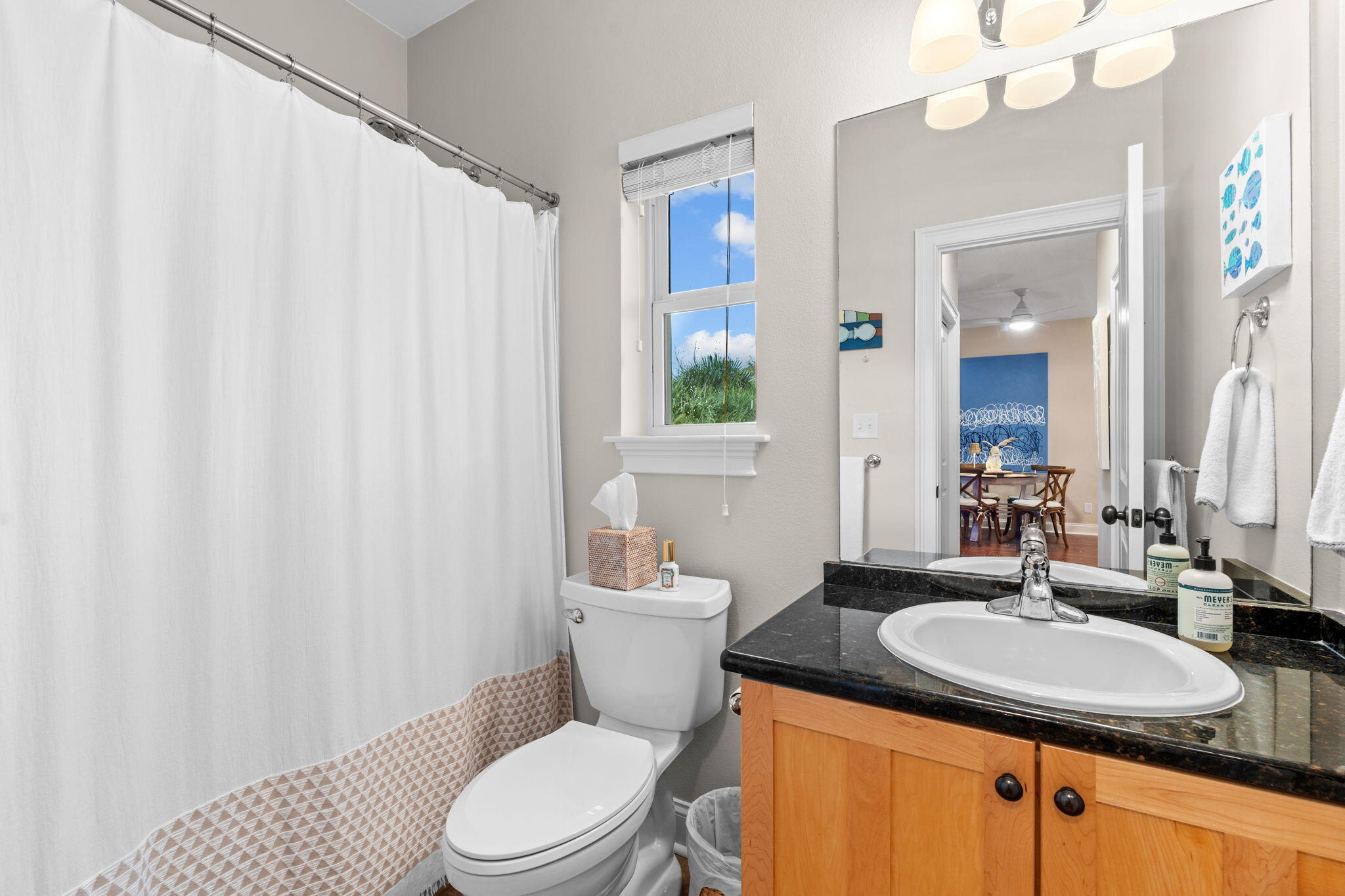 TOPSAIL VILLAGE - Residential