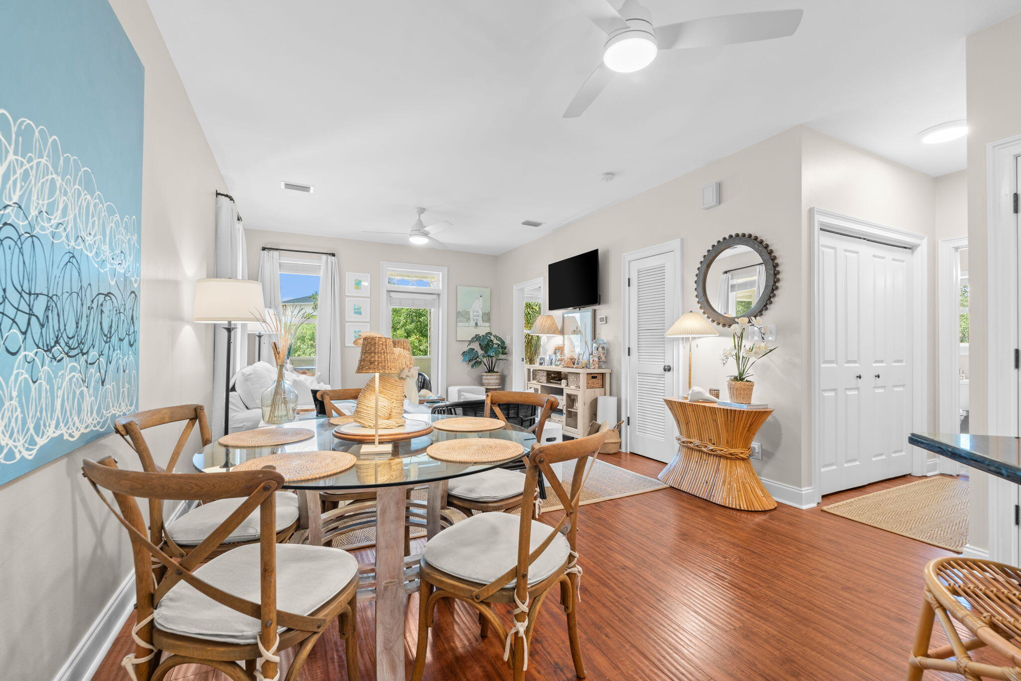 TOPSAIL VILLAGE - Residential