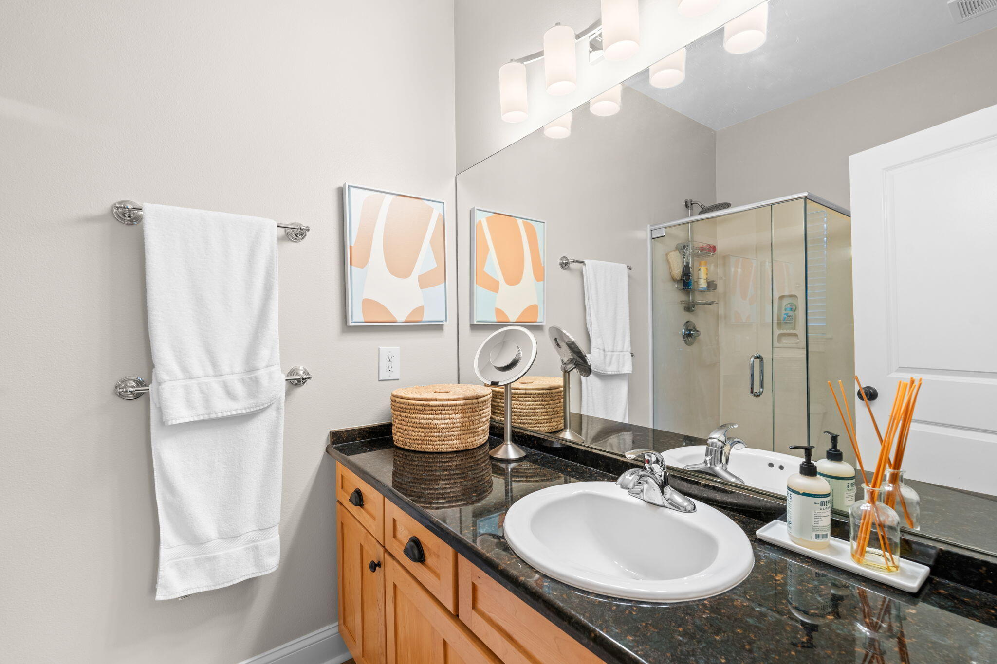 TOPSAIL VILLAGE - Residential