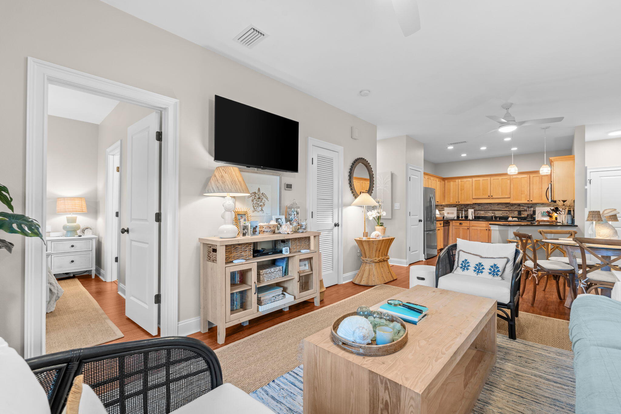 TOPSAIL VILLAGE - Residential