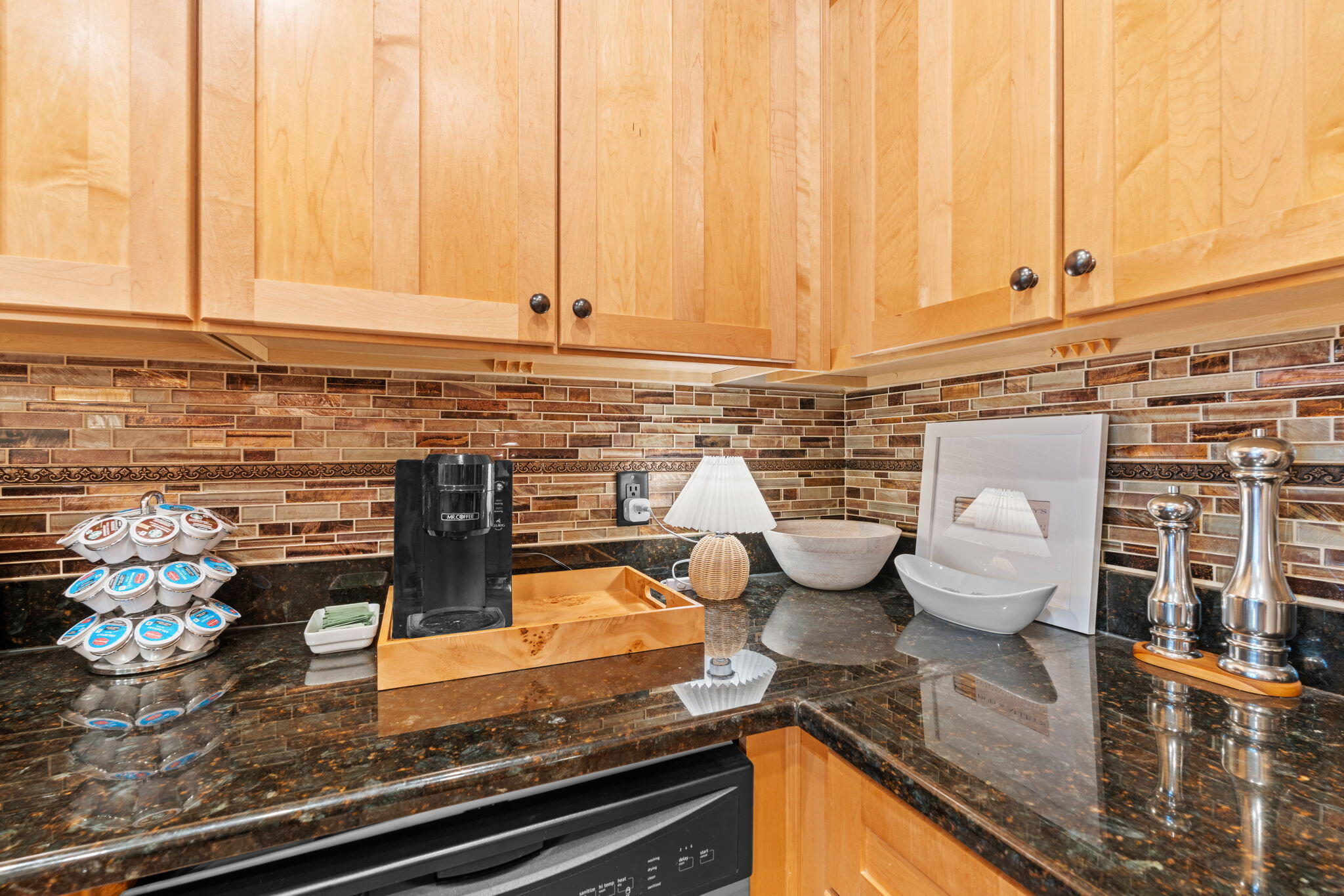 TOPSAIL VILLAGE - Residential
