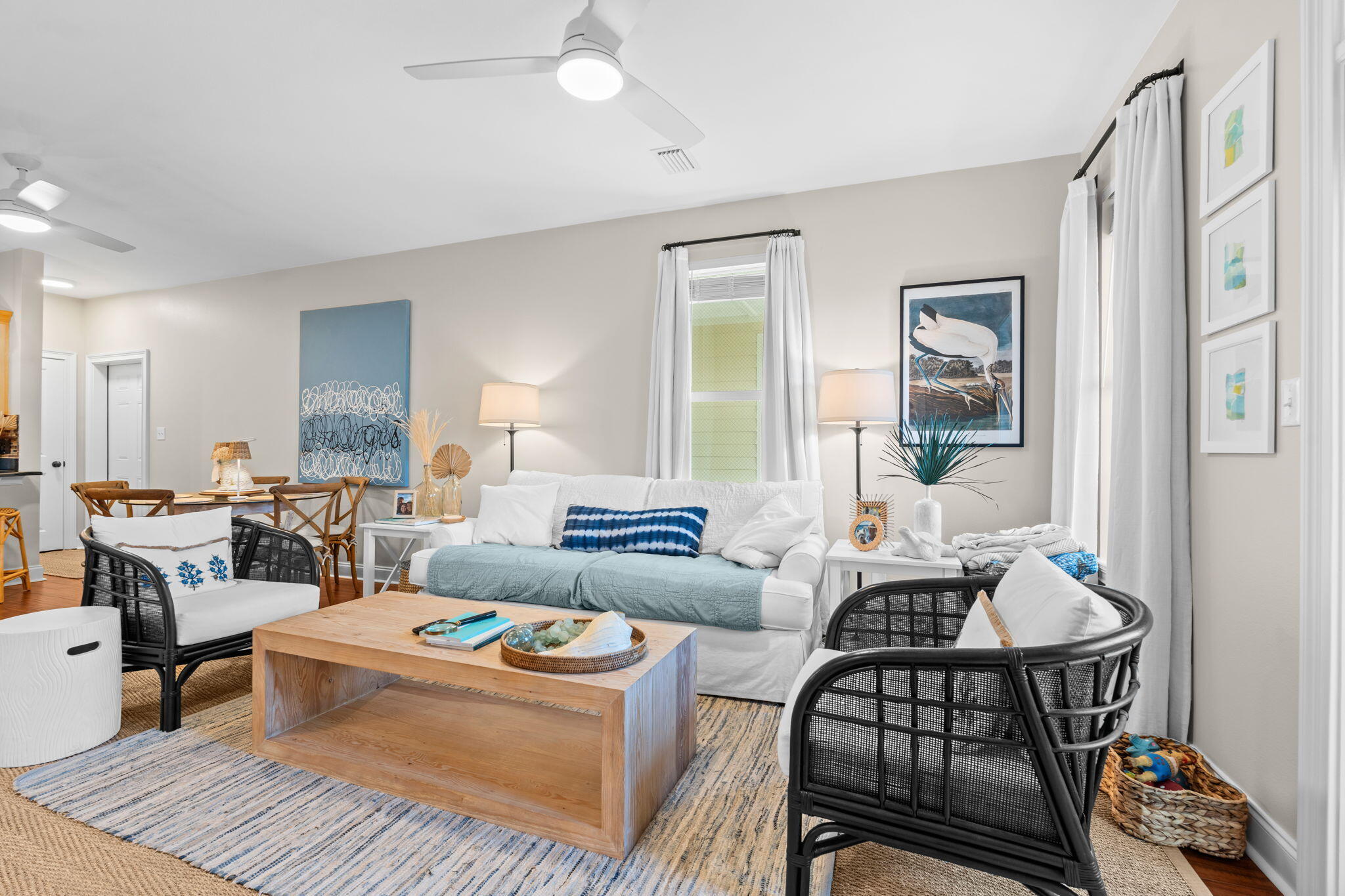 TOPSAIL VILLAGE - Residential