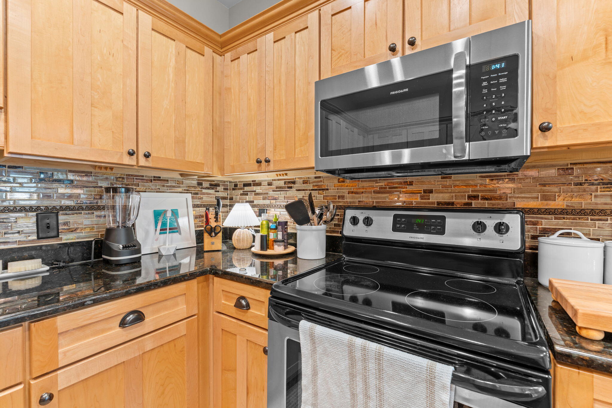TOPSAIL VILLAGE - Residential