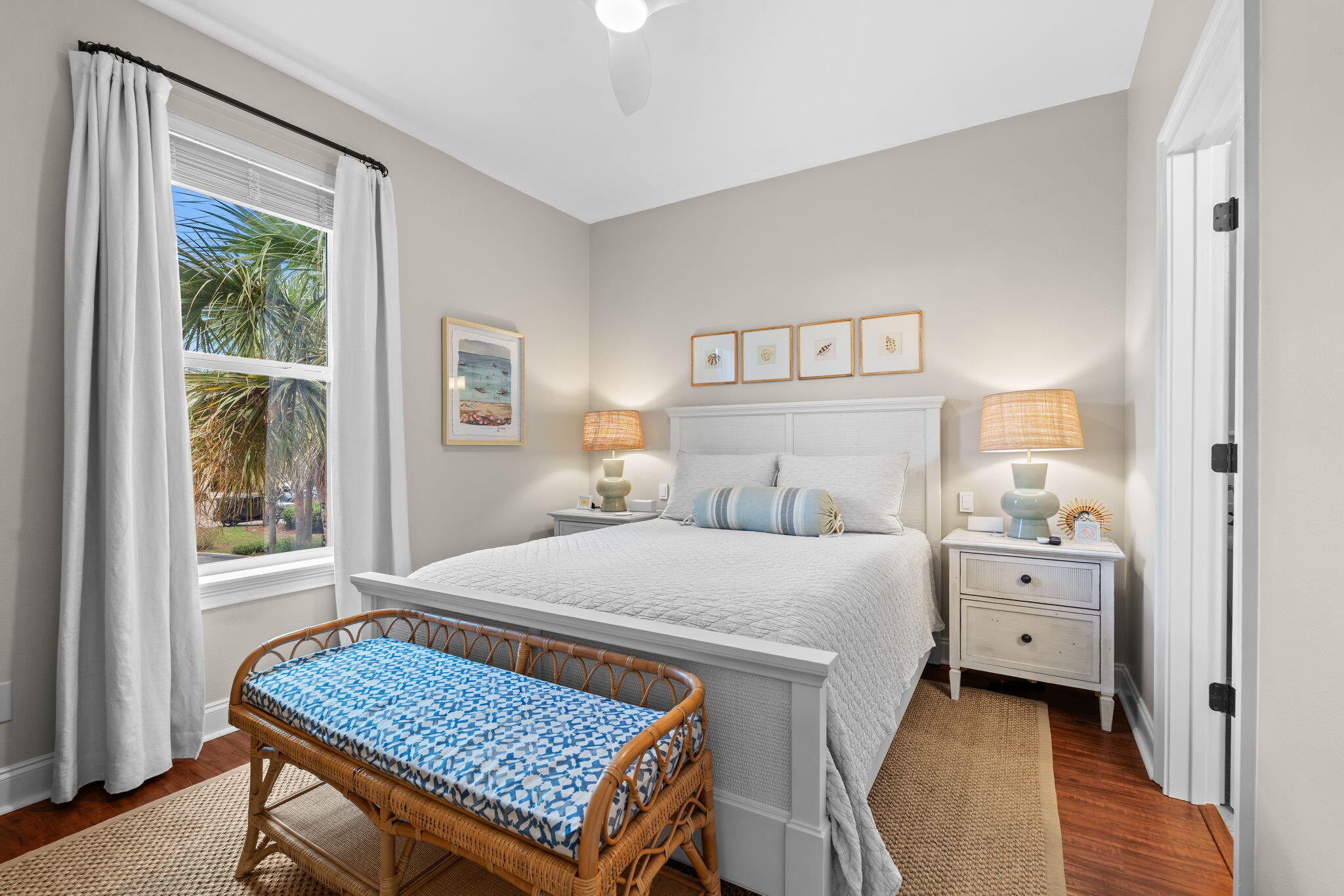 TOPSAIL VILLAGE - Residential