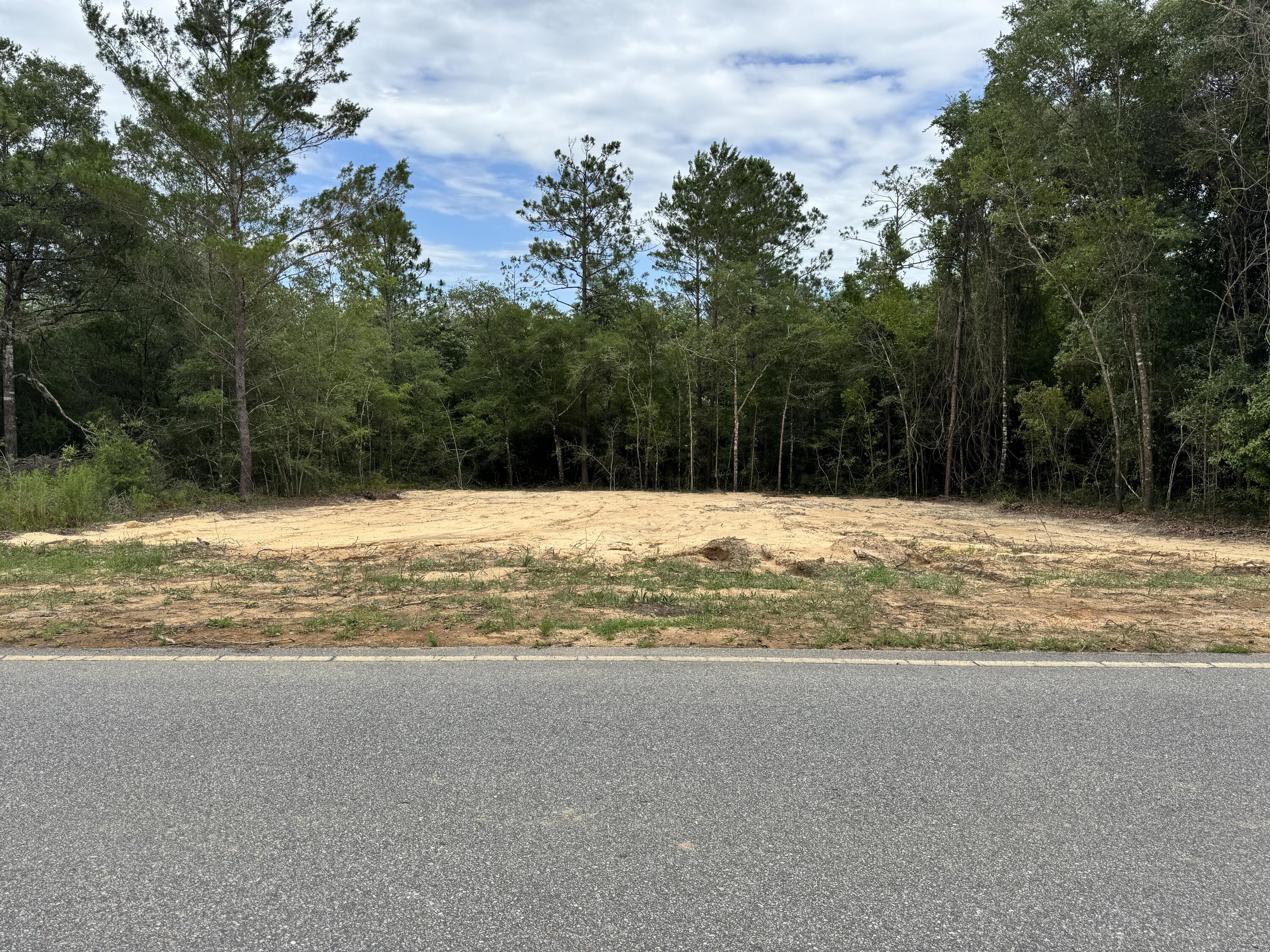 OAKWOOD HILLS UNIT 1 - Land