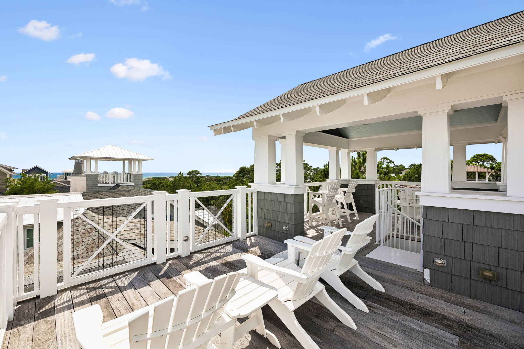 WATERSOUND BEACH - Residential