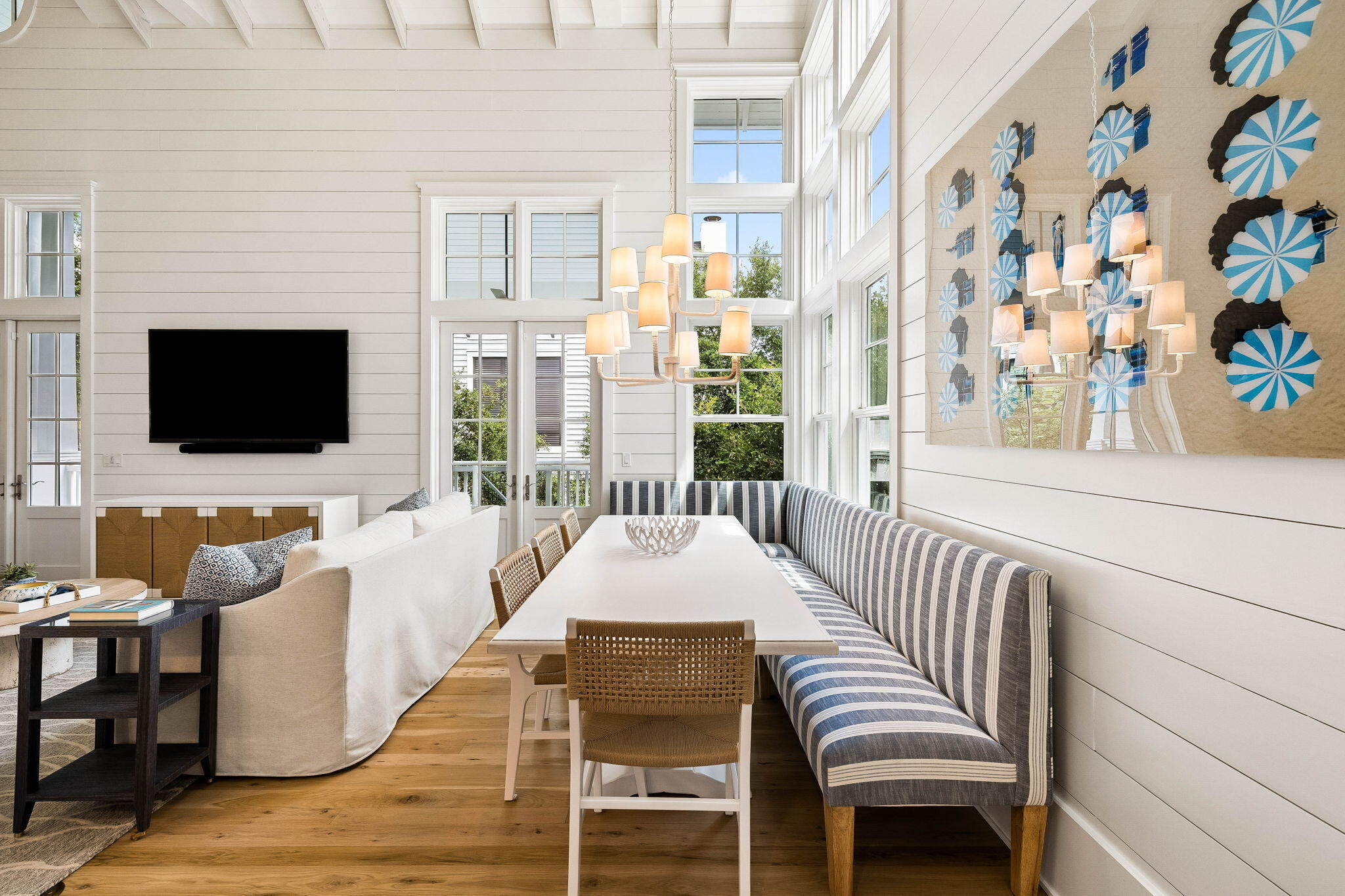 WATERSOUND BEACH - Residential