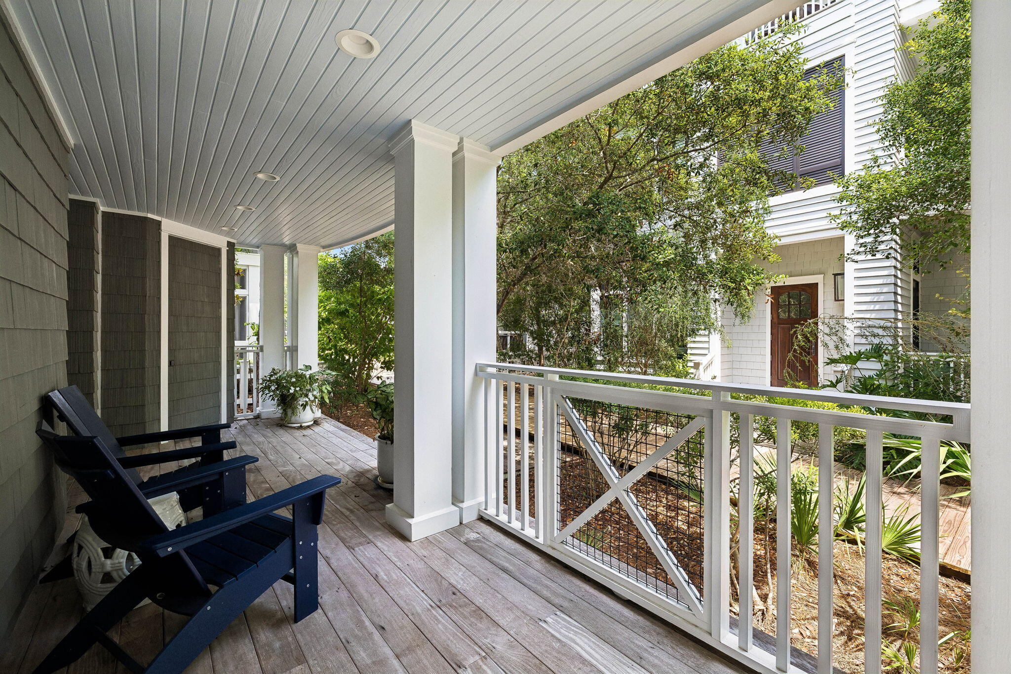 WATERSOUND BEACH - Residential