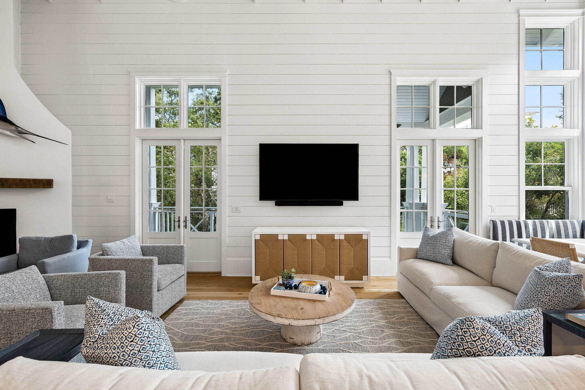 WATERSOUND BEACH - Residential