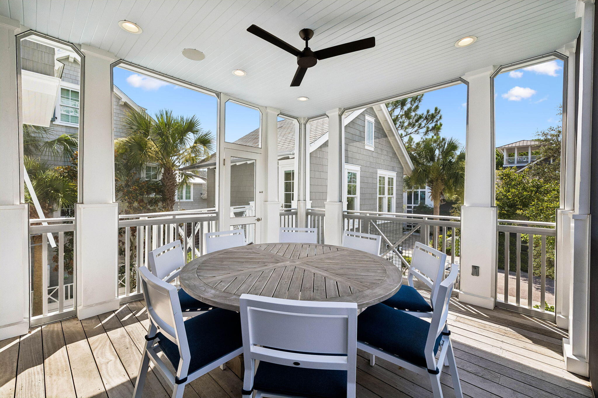 WATERSOUND BEACH - Residential