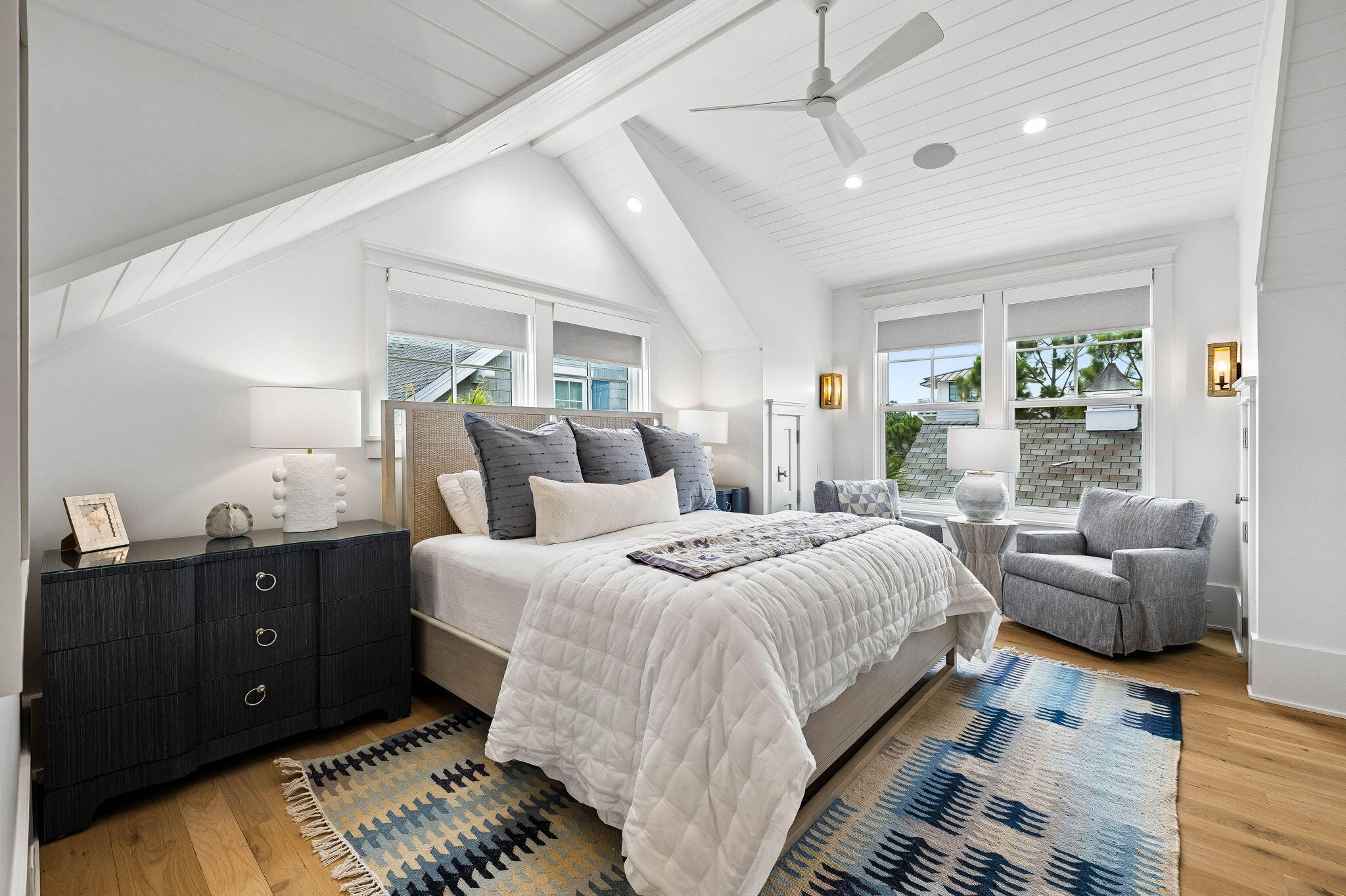 WATERSOUND BEACH - Residential