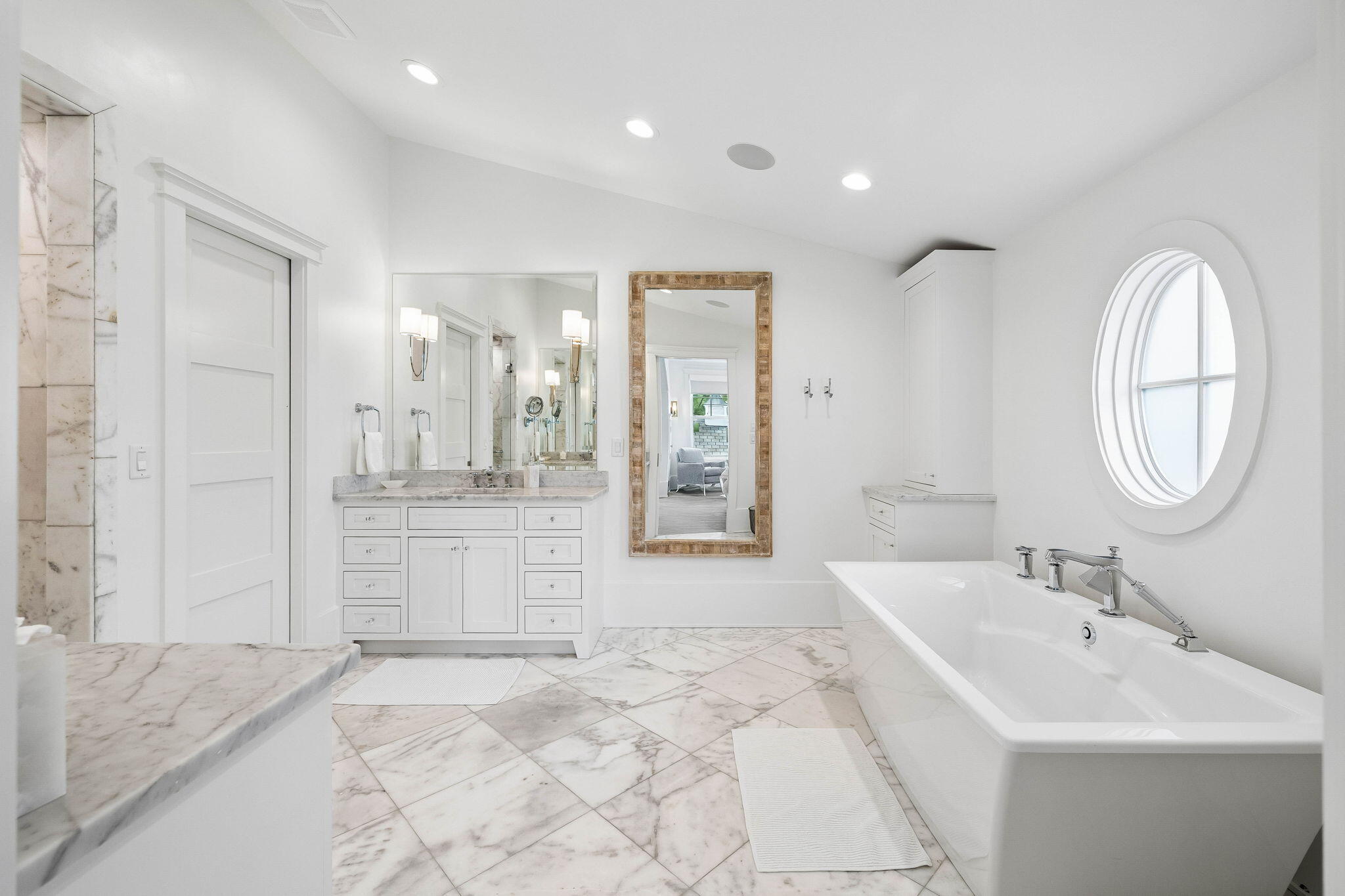 WATERSOUND BEACH - Residential