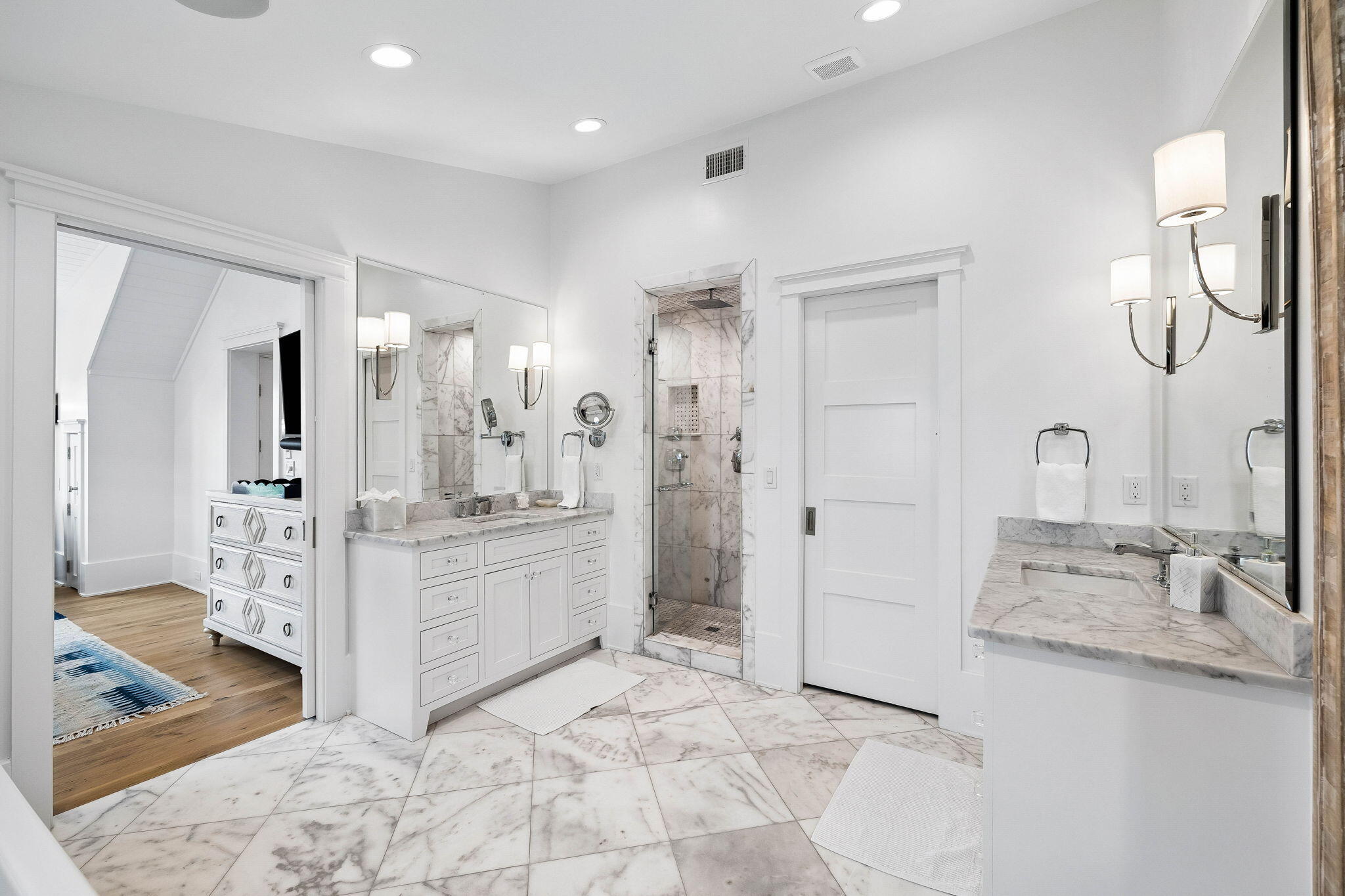 WATERSOUND BEACH - Residential