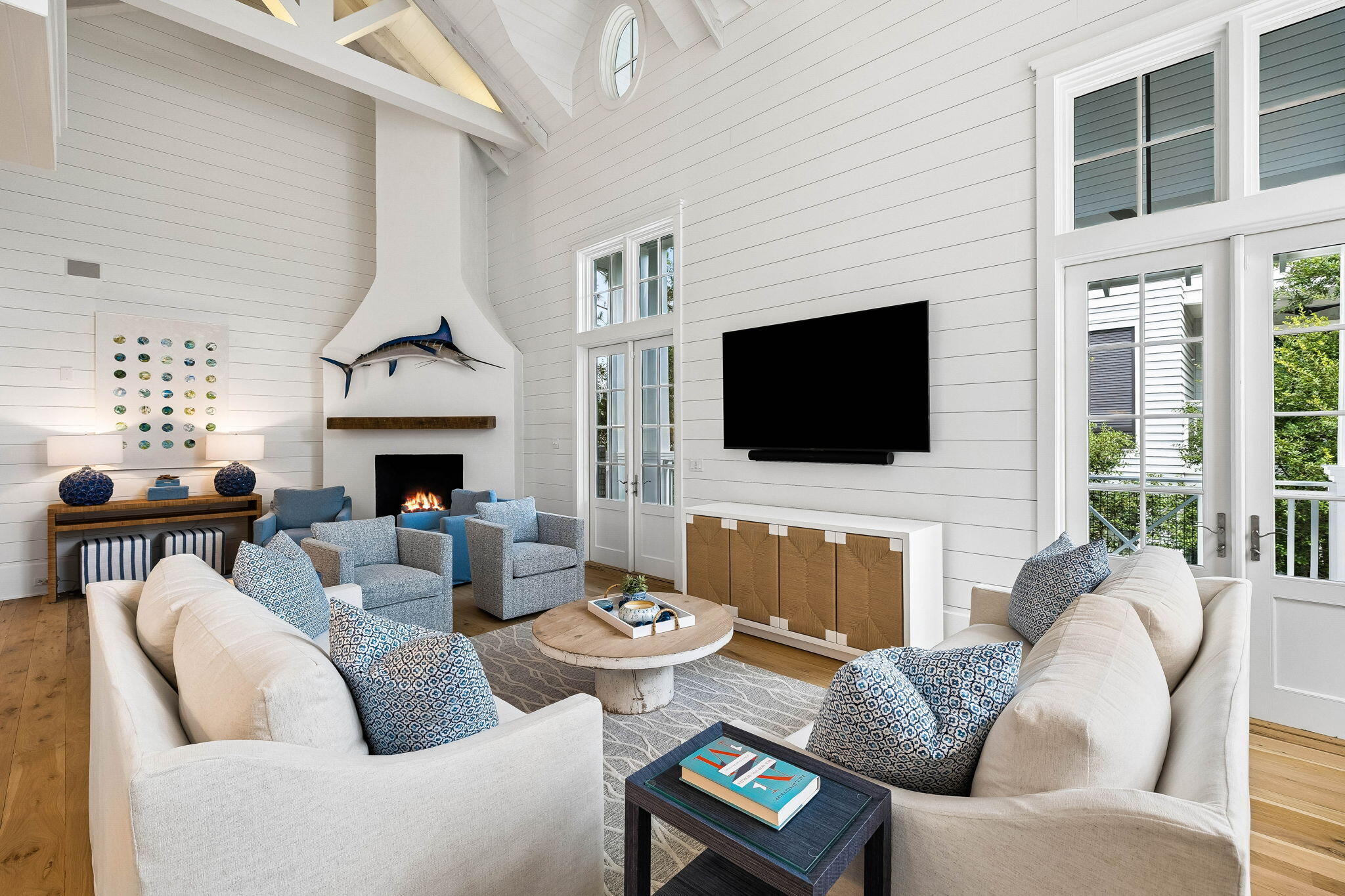 WATERSOUND BEACH - Residential