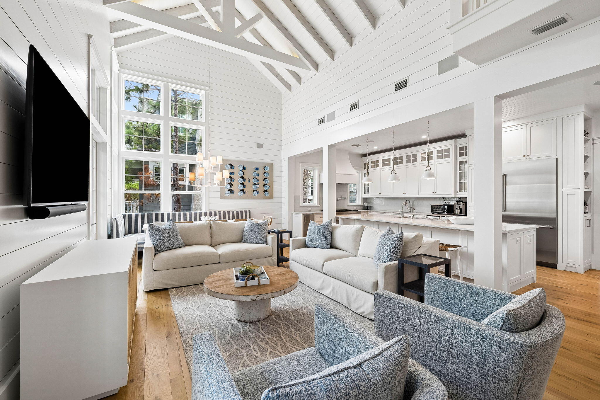 WATERSOUND BEACH - Residential