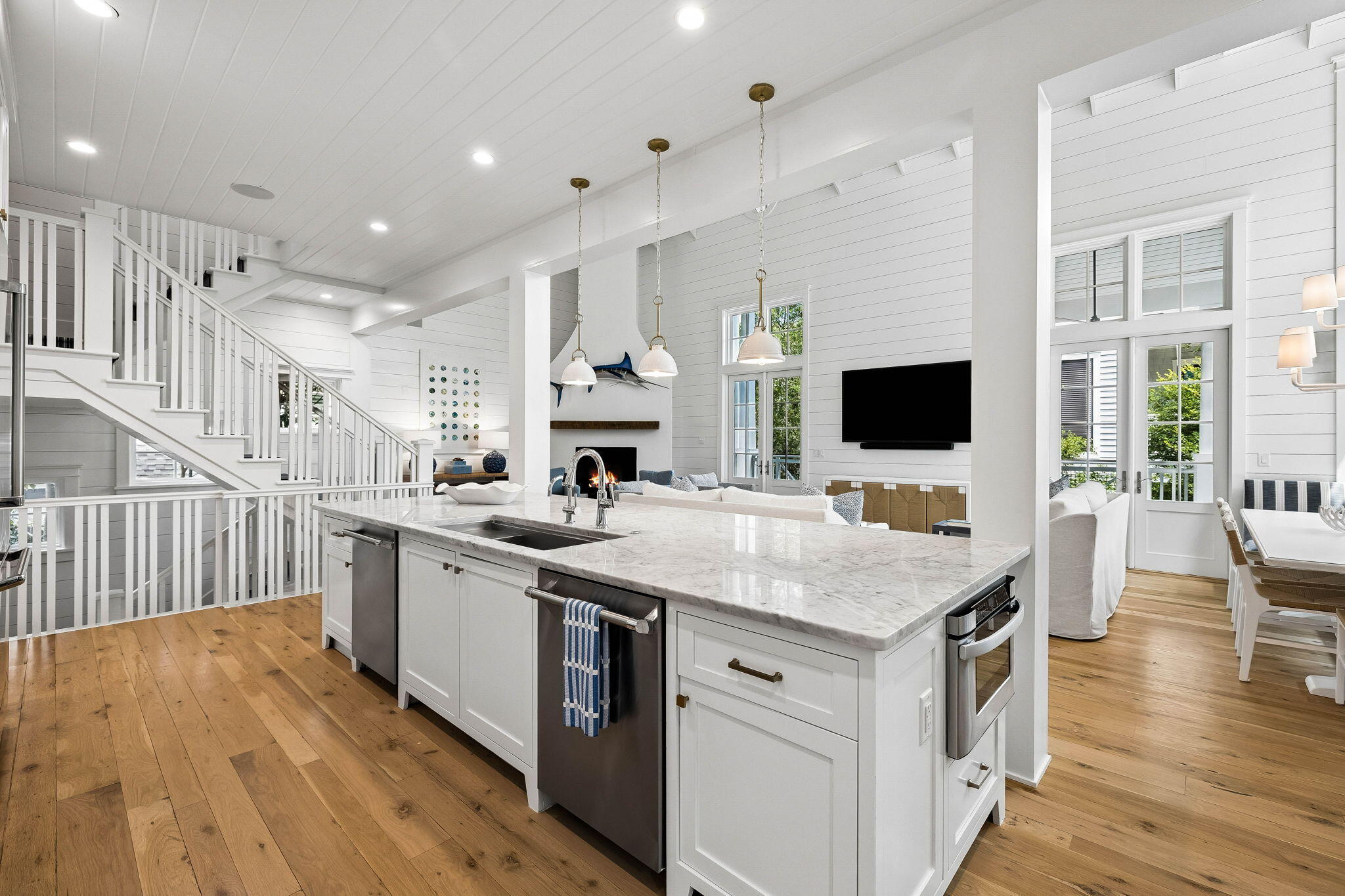 WATERSOUND BEACH - Residential