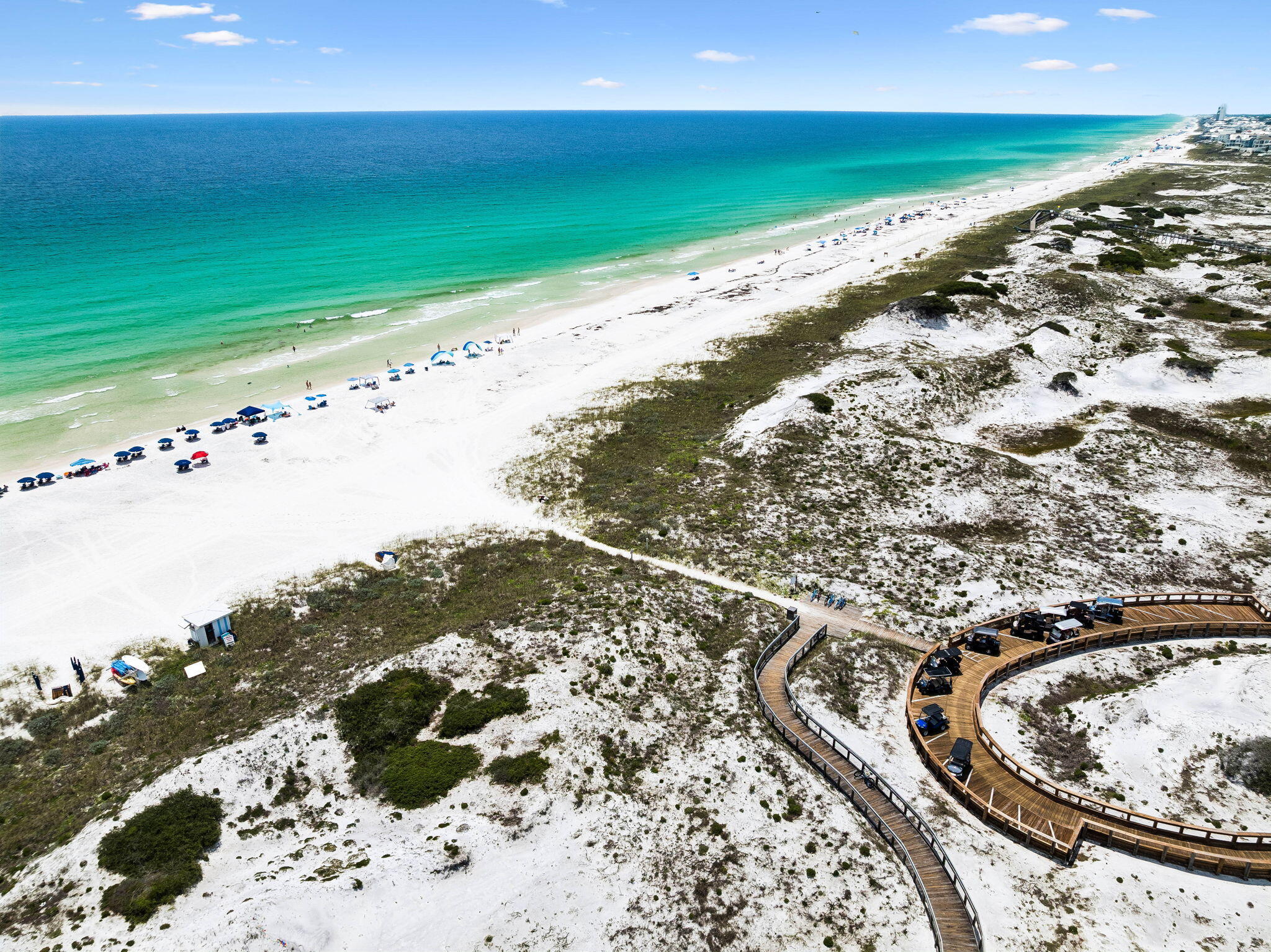 WATERSOUND BEACH - Residential