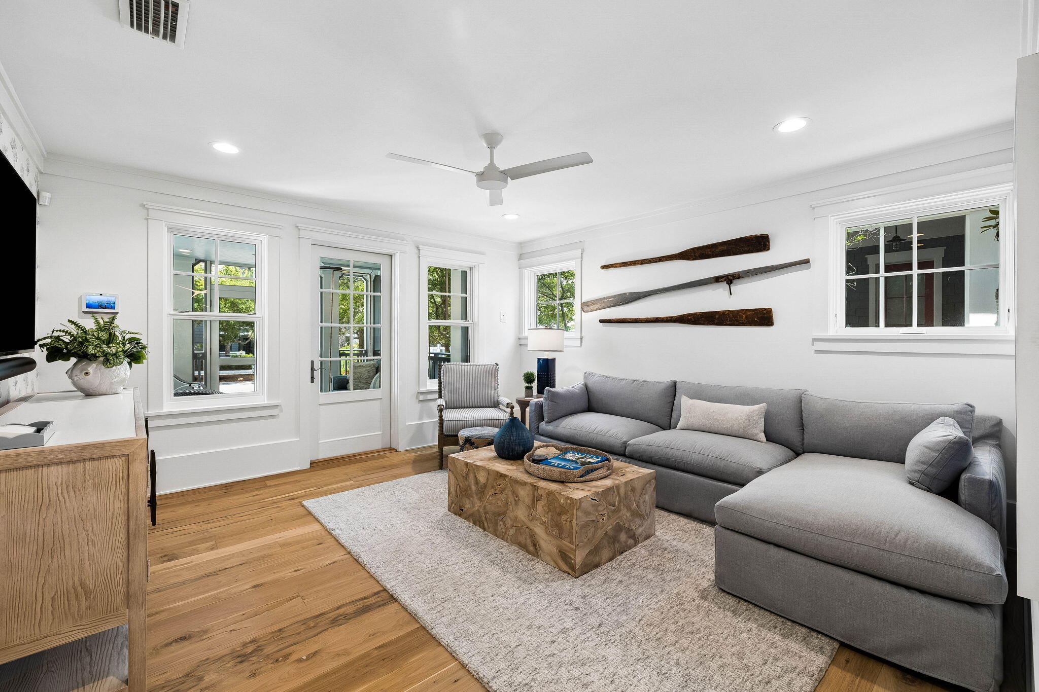 WATERSOUND BEACH - Residential