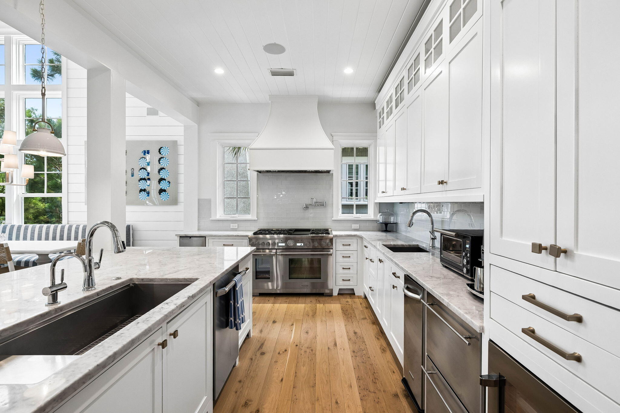 WATERSOUND BEACH - Residential