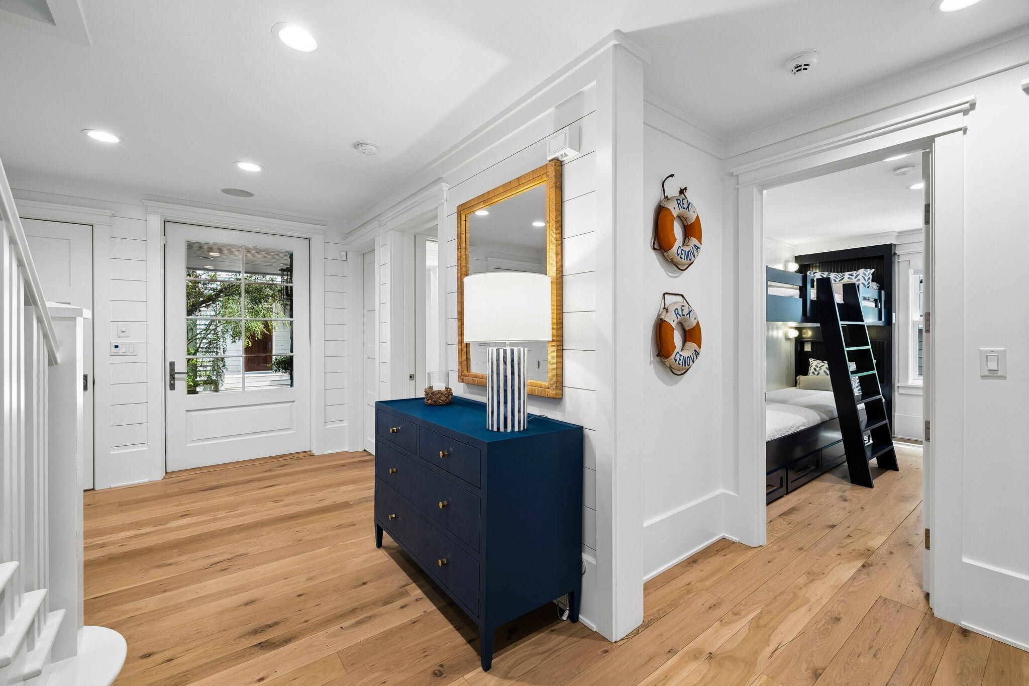 WATERSOUND BEACH - Residential