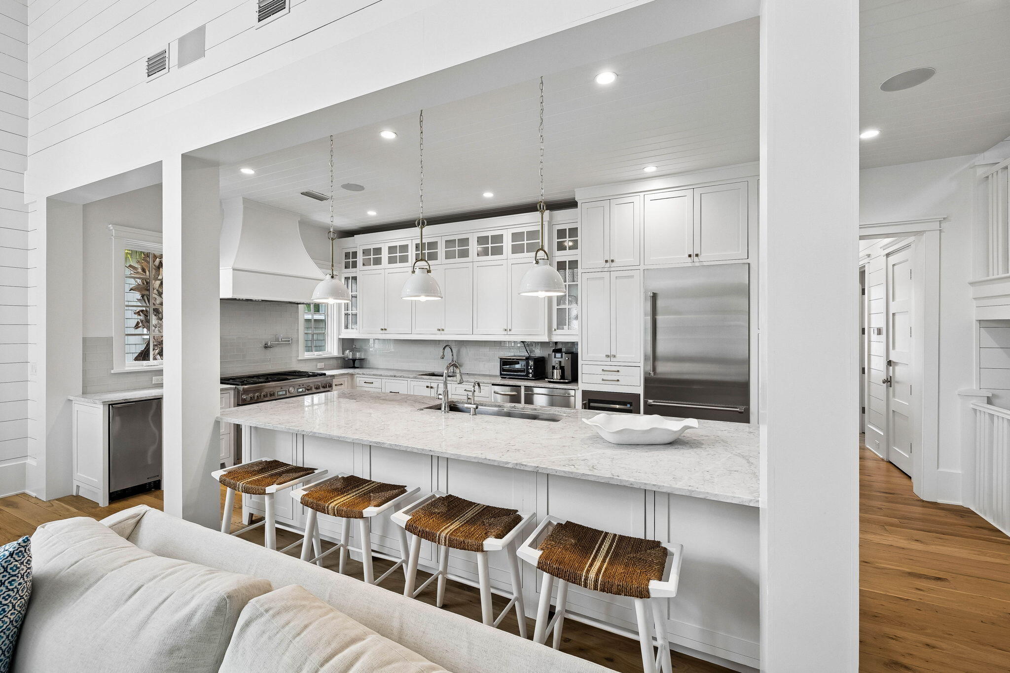 WATERSOUND BEACH - Residential