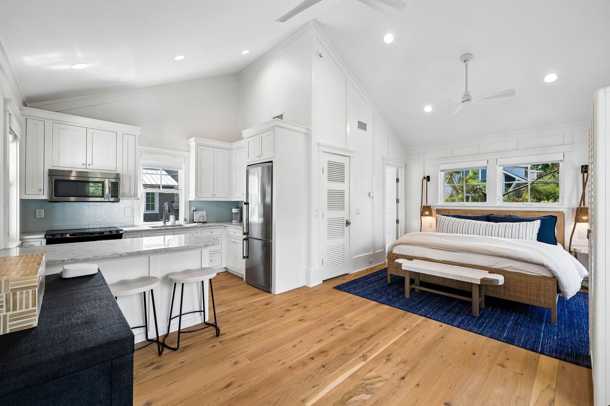 WATERSOUND BEACH - Residential