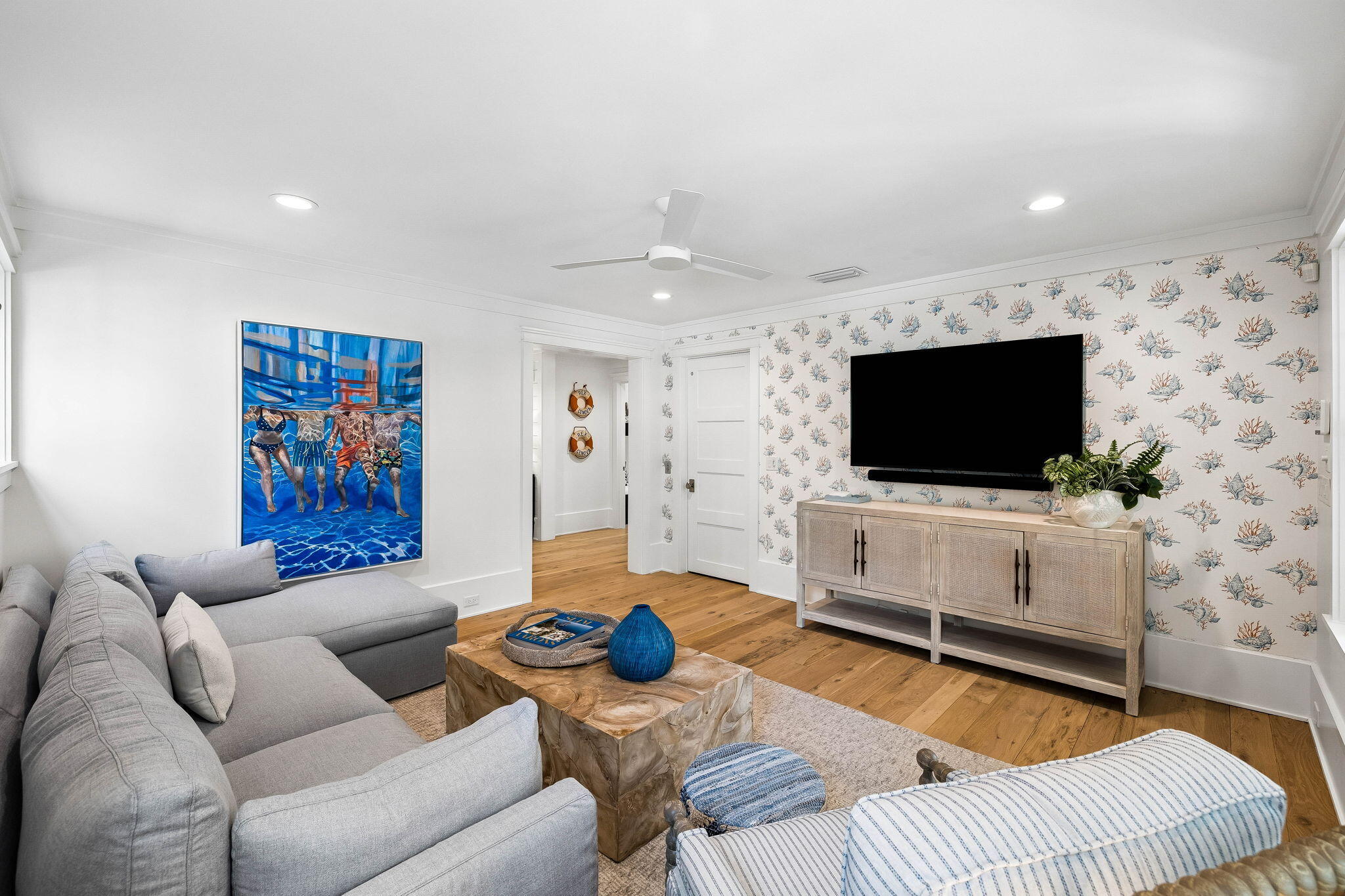 WATERSOUND BEACH - Residential