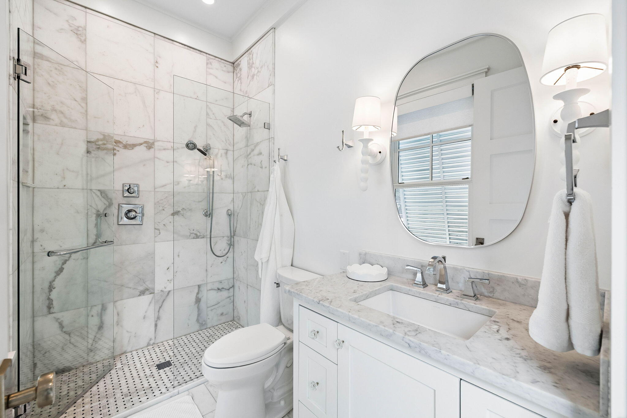 WATERSOUND BEACH - Residential