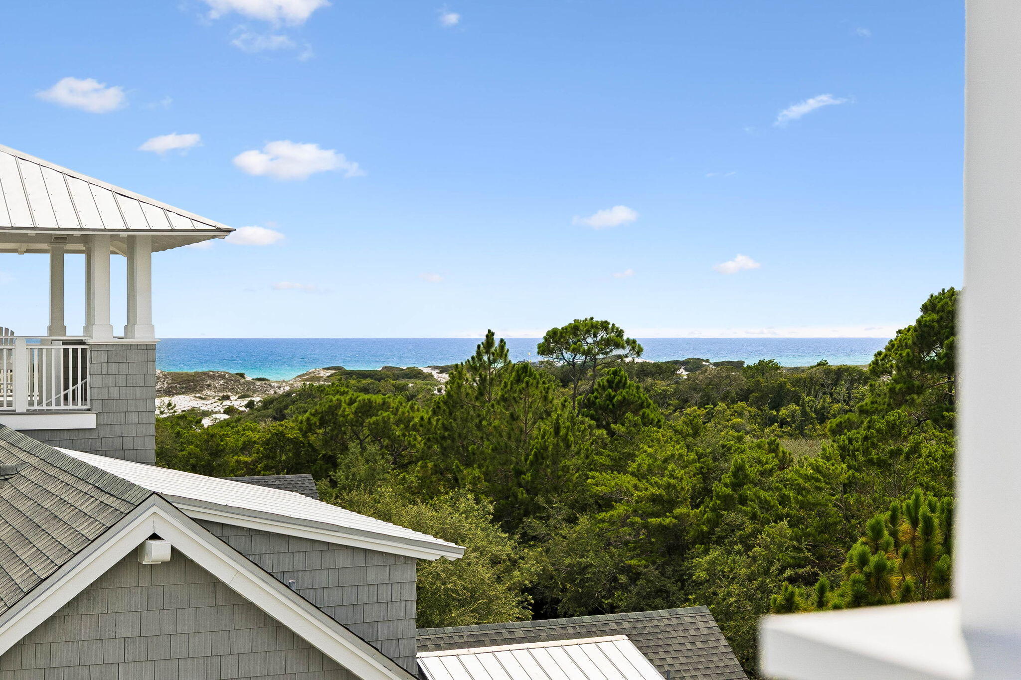 WATERSOUND BEACH - Residential